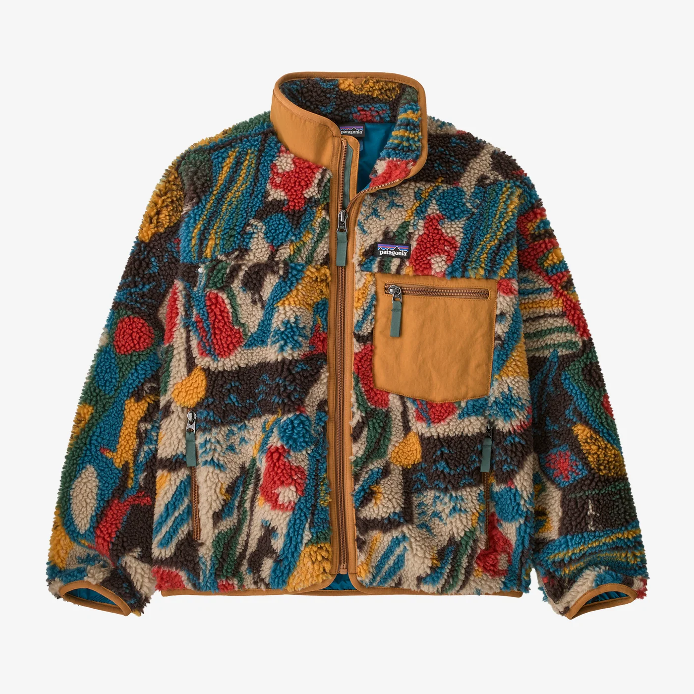 Kids' Retro-X? Jacket
