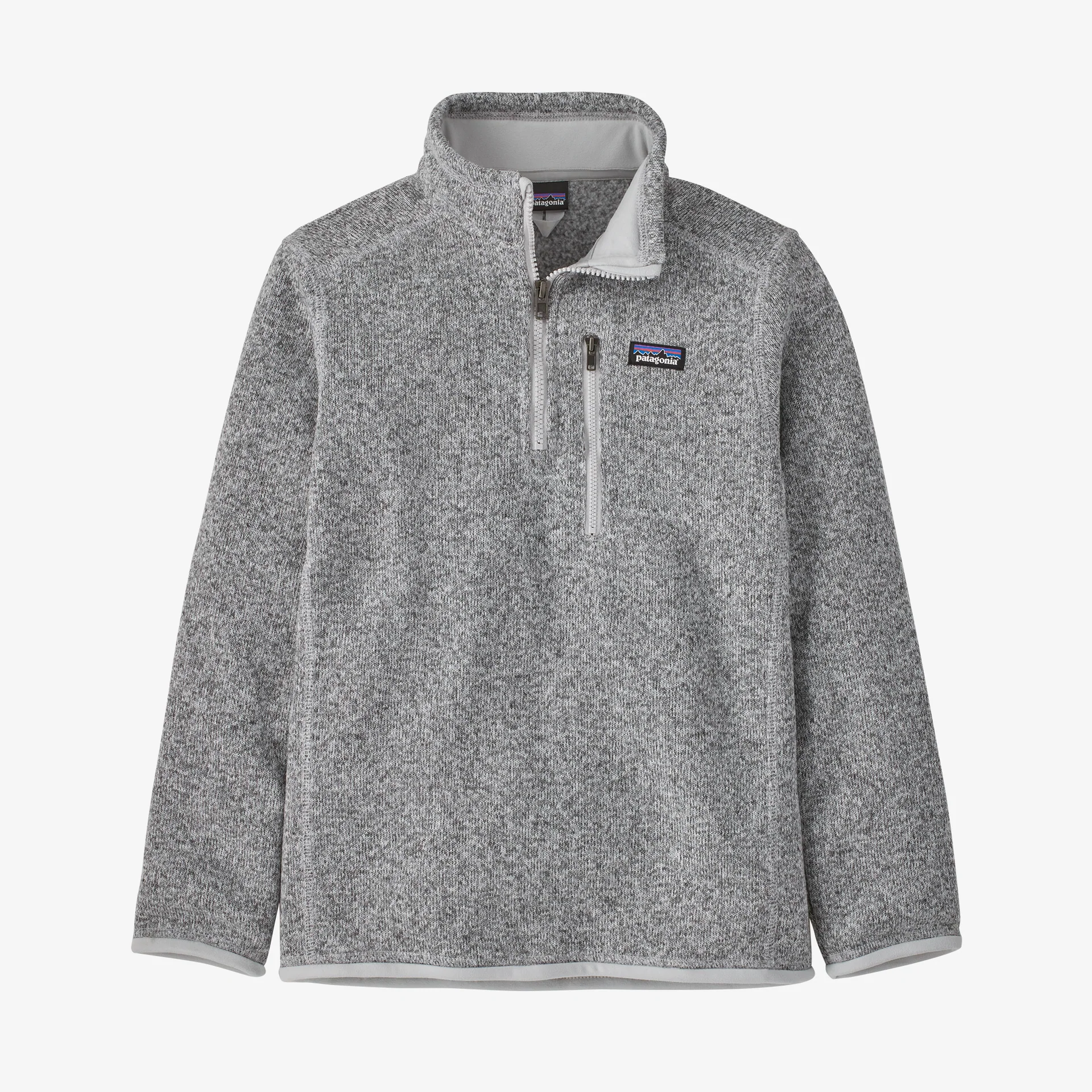 Kids' Better Sweater? 1/4-Zip Fleece