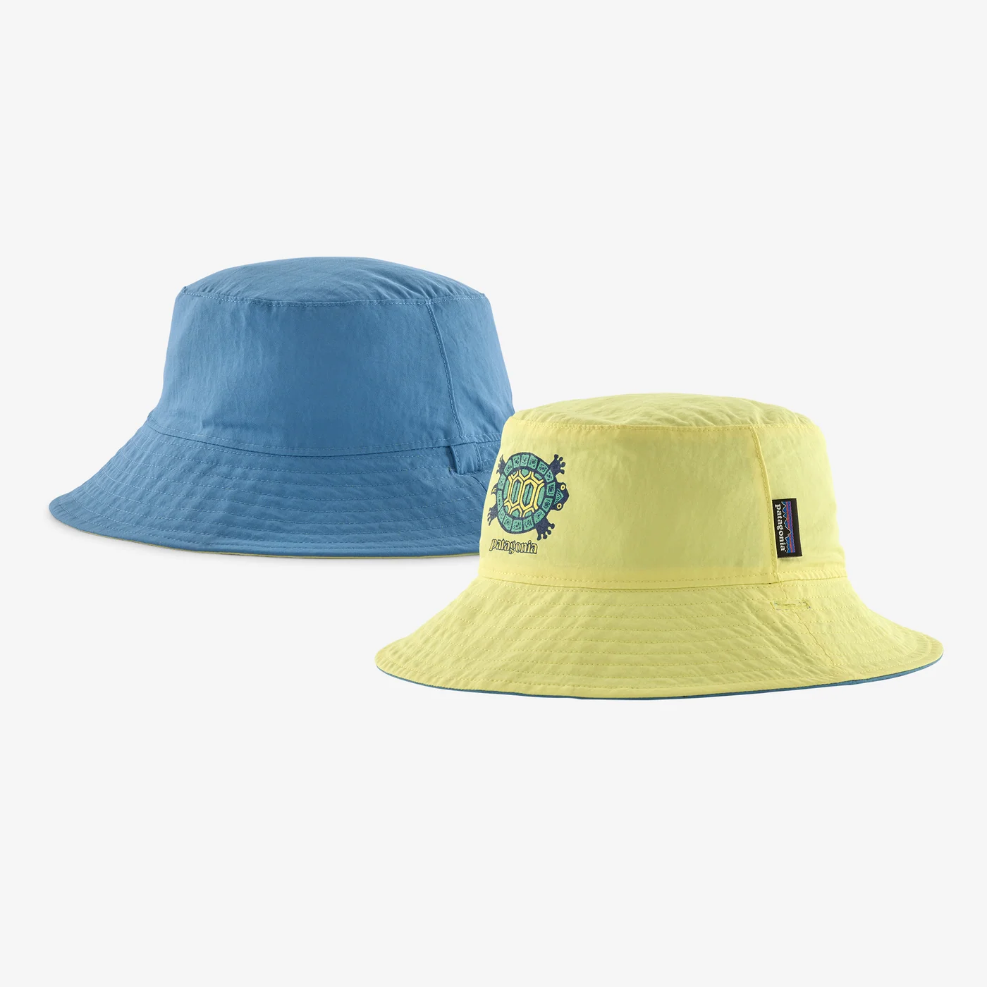 Baby Sun Bucket Hat