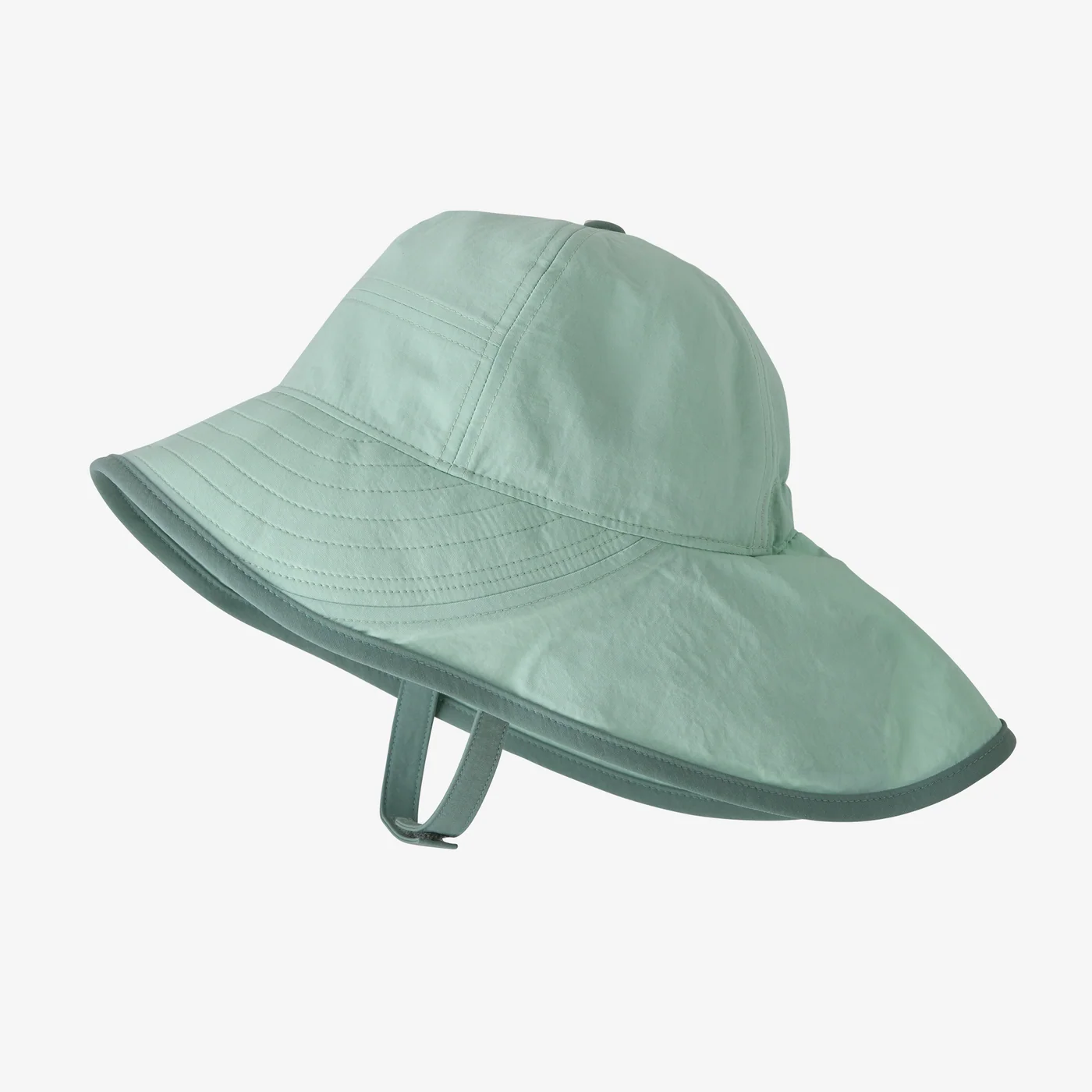 Baby Block-the-Sun Hat