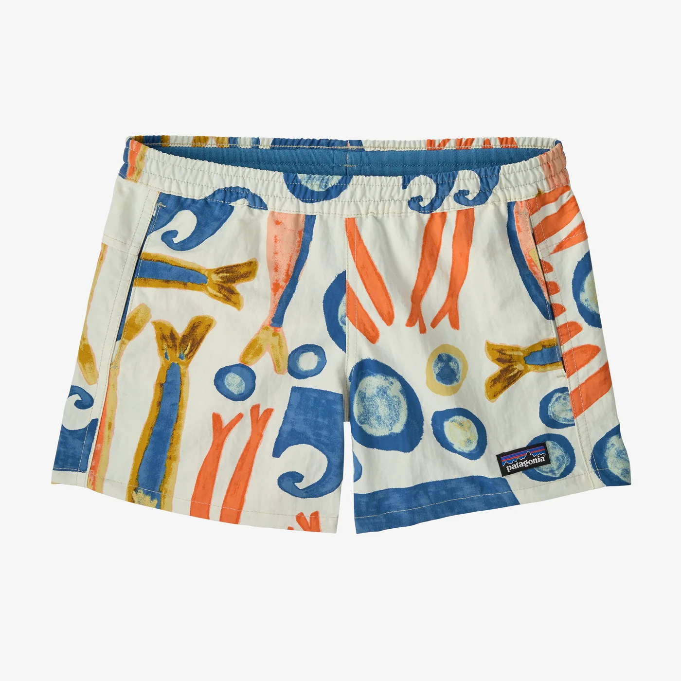 Kids' Baggies? Shorts 4 - Unlined