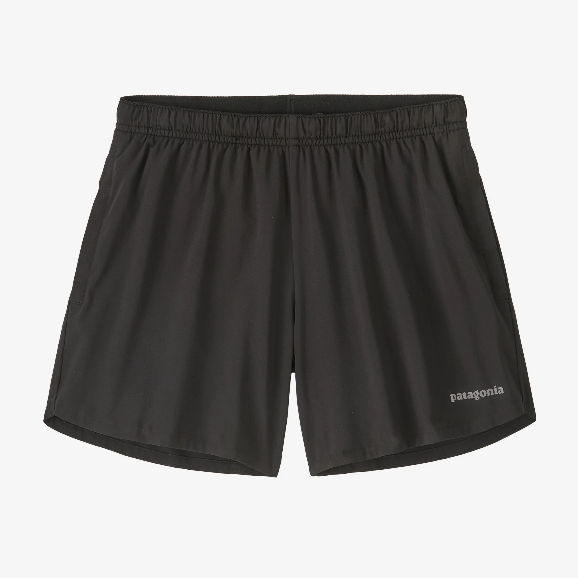 Kids' Multi Trails Shorts - 4