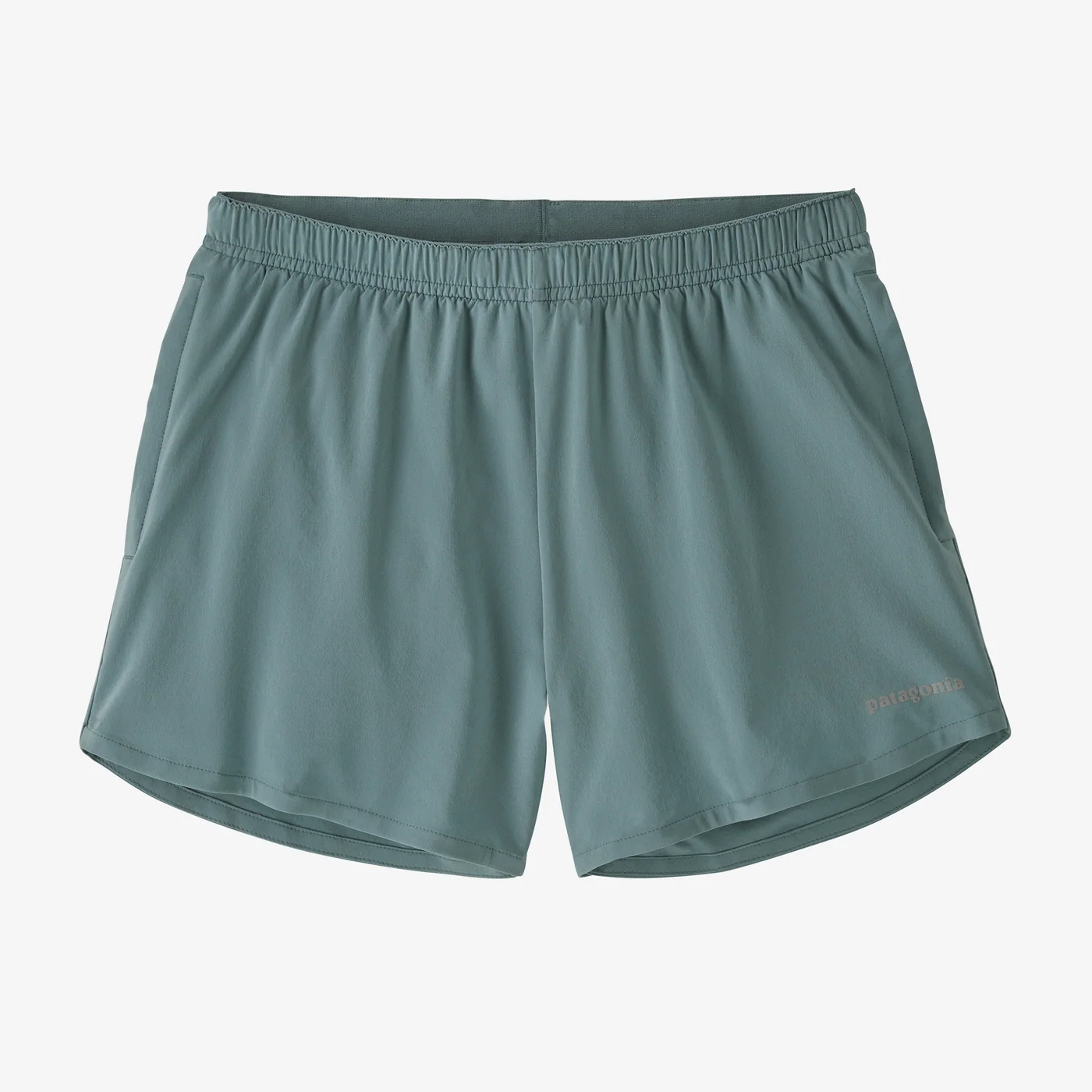 Kids' Multi Trails Shorts - 4