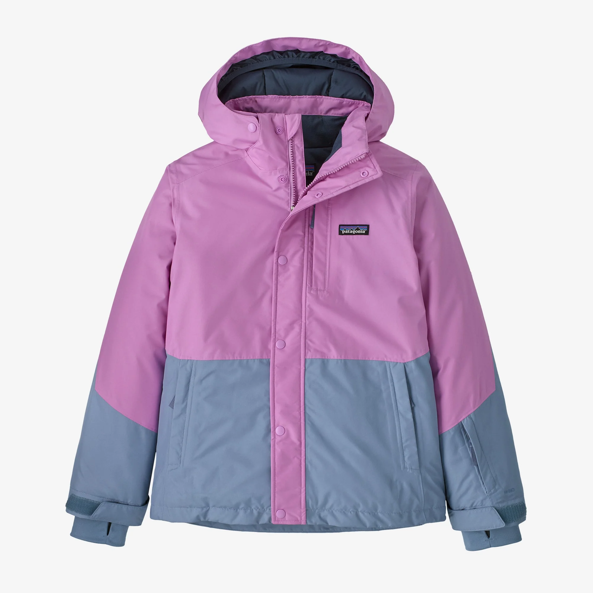 Kids' Powder Town Jacket