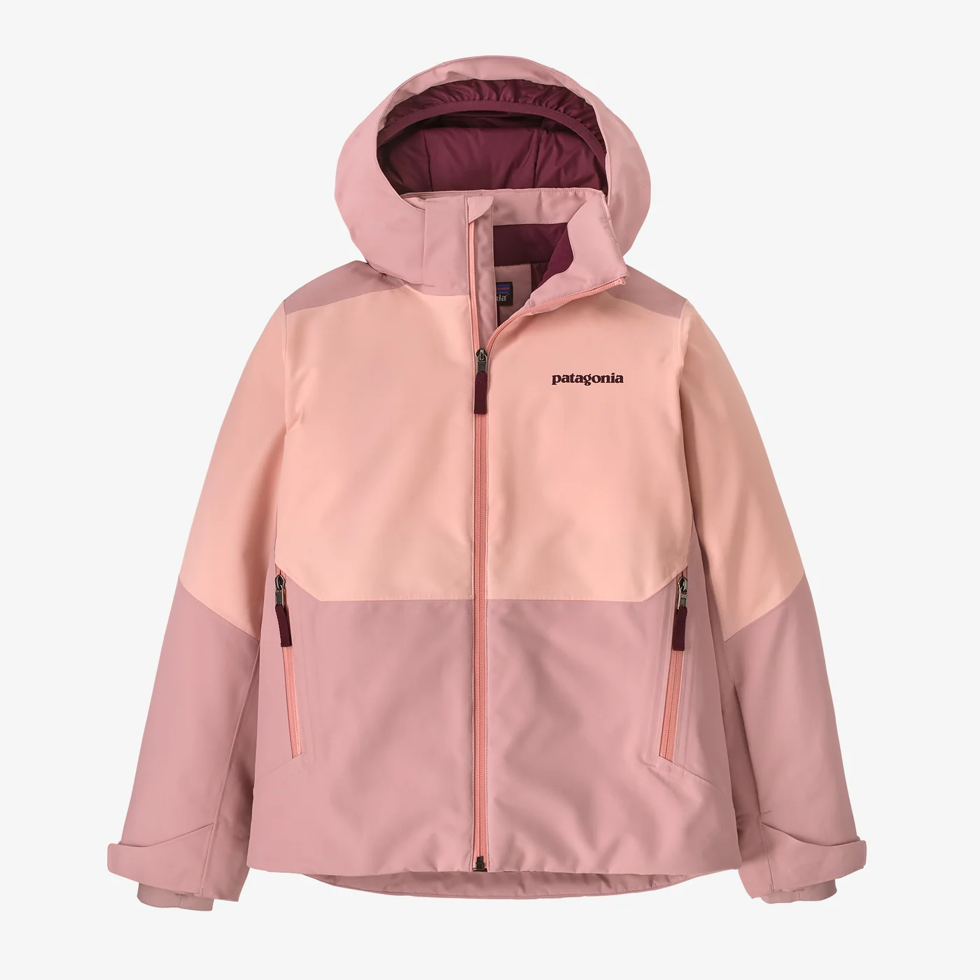 Kids' Powder Town Jacket
