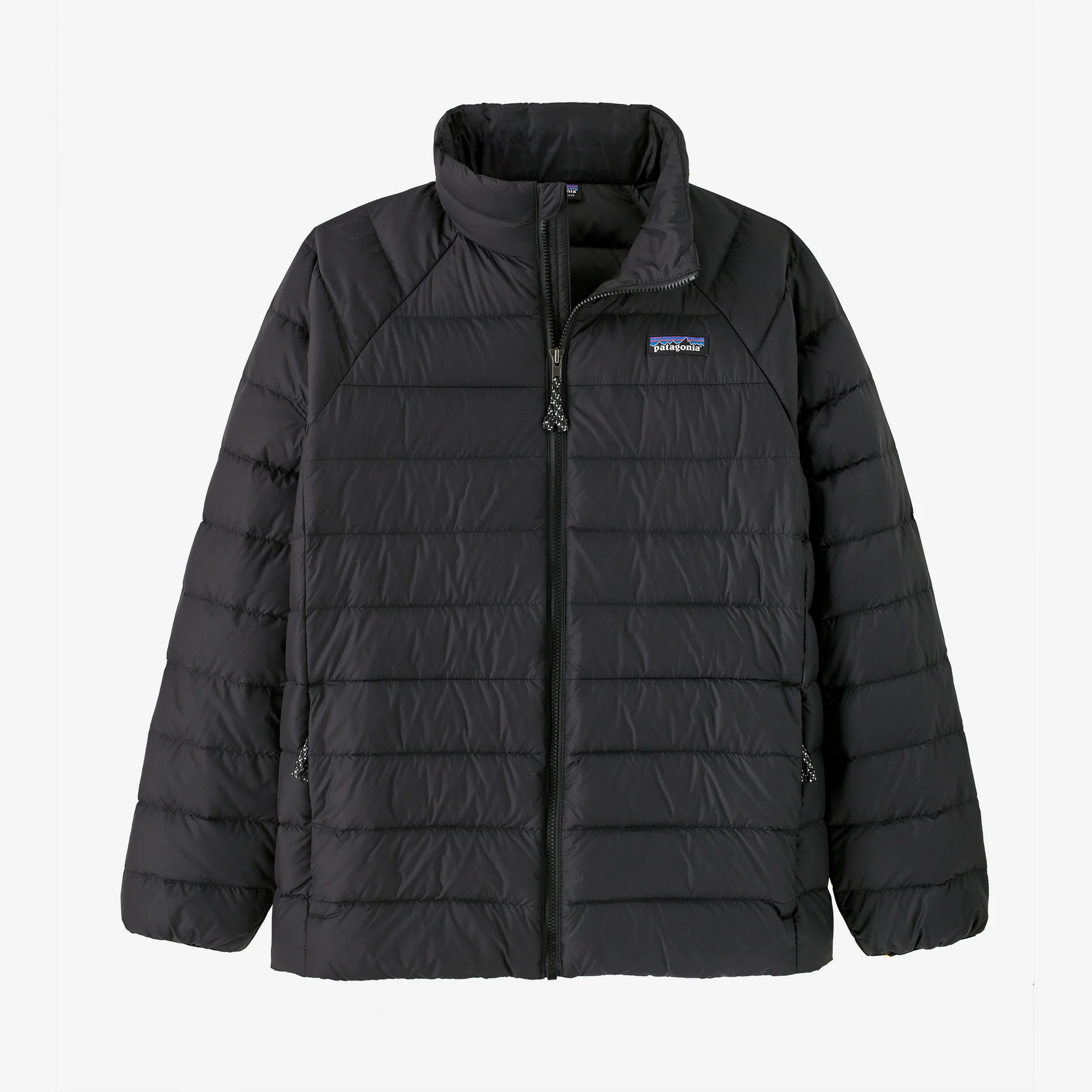 Kids' Down Sweater?