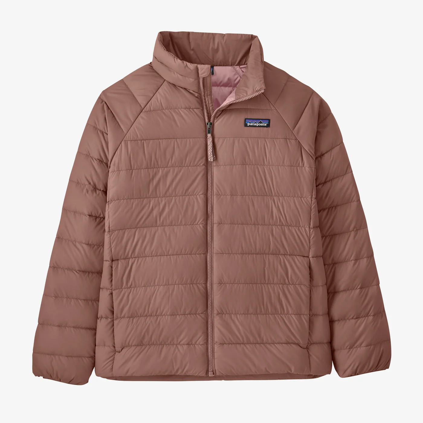 Kids' Down Sweater?