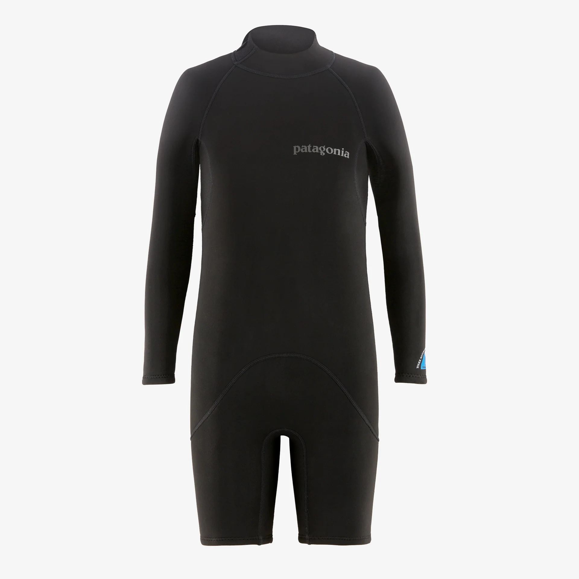 Kids' Yulex? Regulator? Lite Long-Sleeved Spring Suit