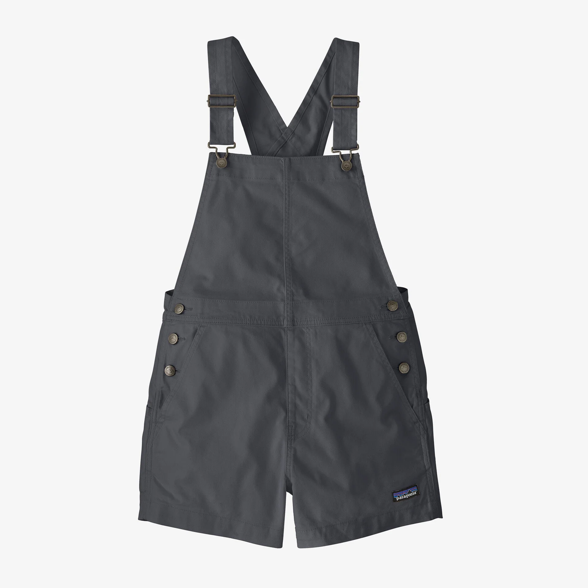 Women's Stand Up? Overalls
