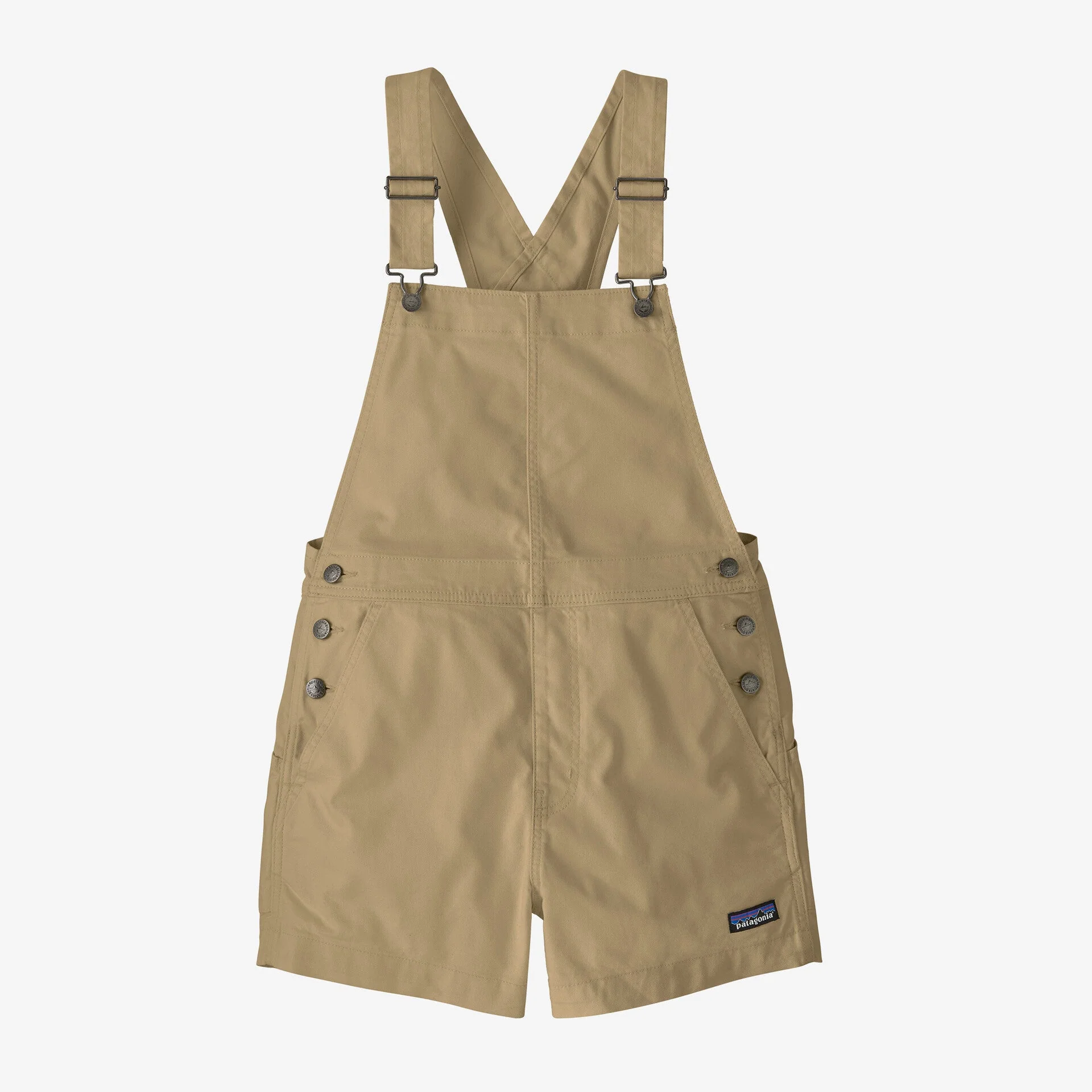 Women's Stand Up? Overalls