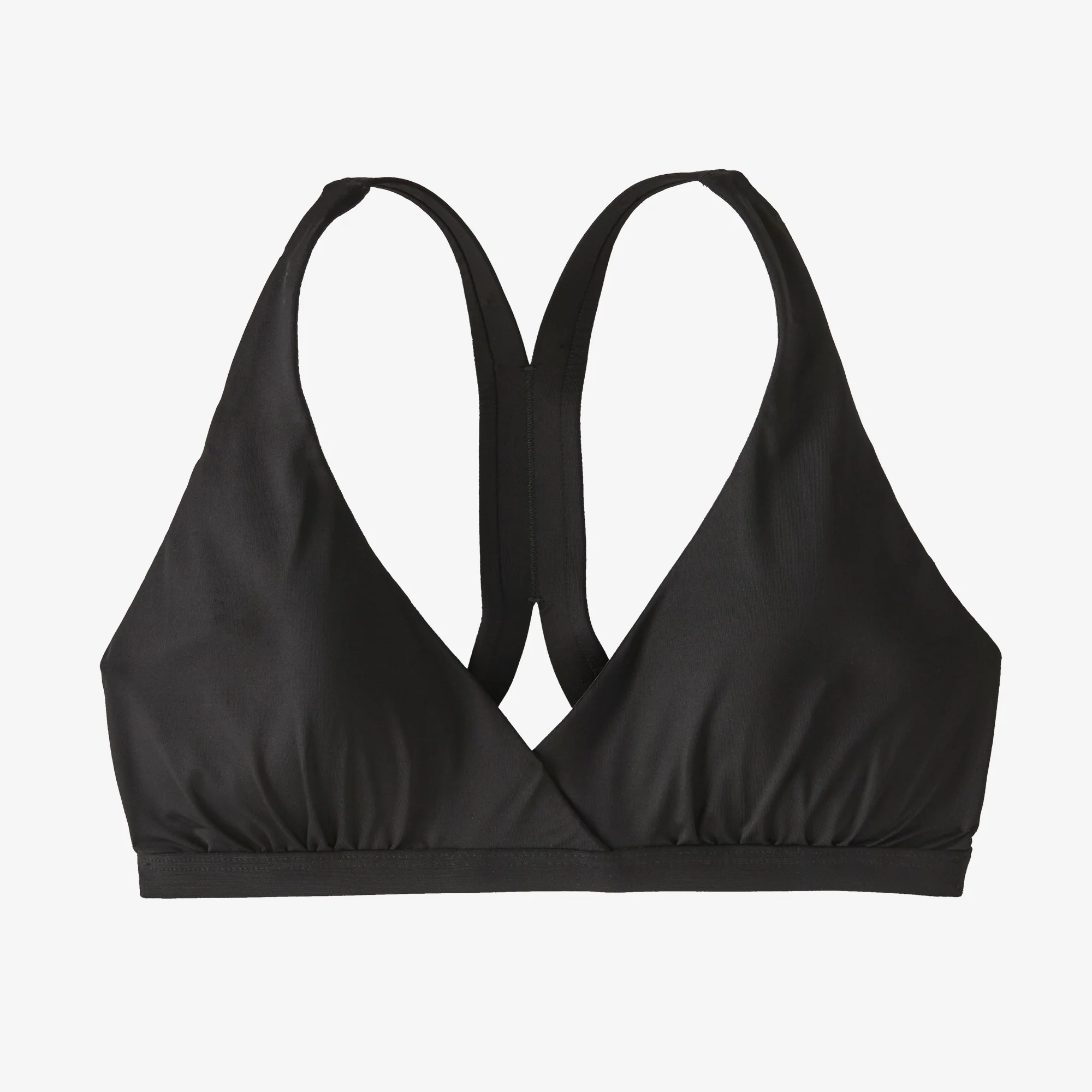 Women's Bottom Turn Top