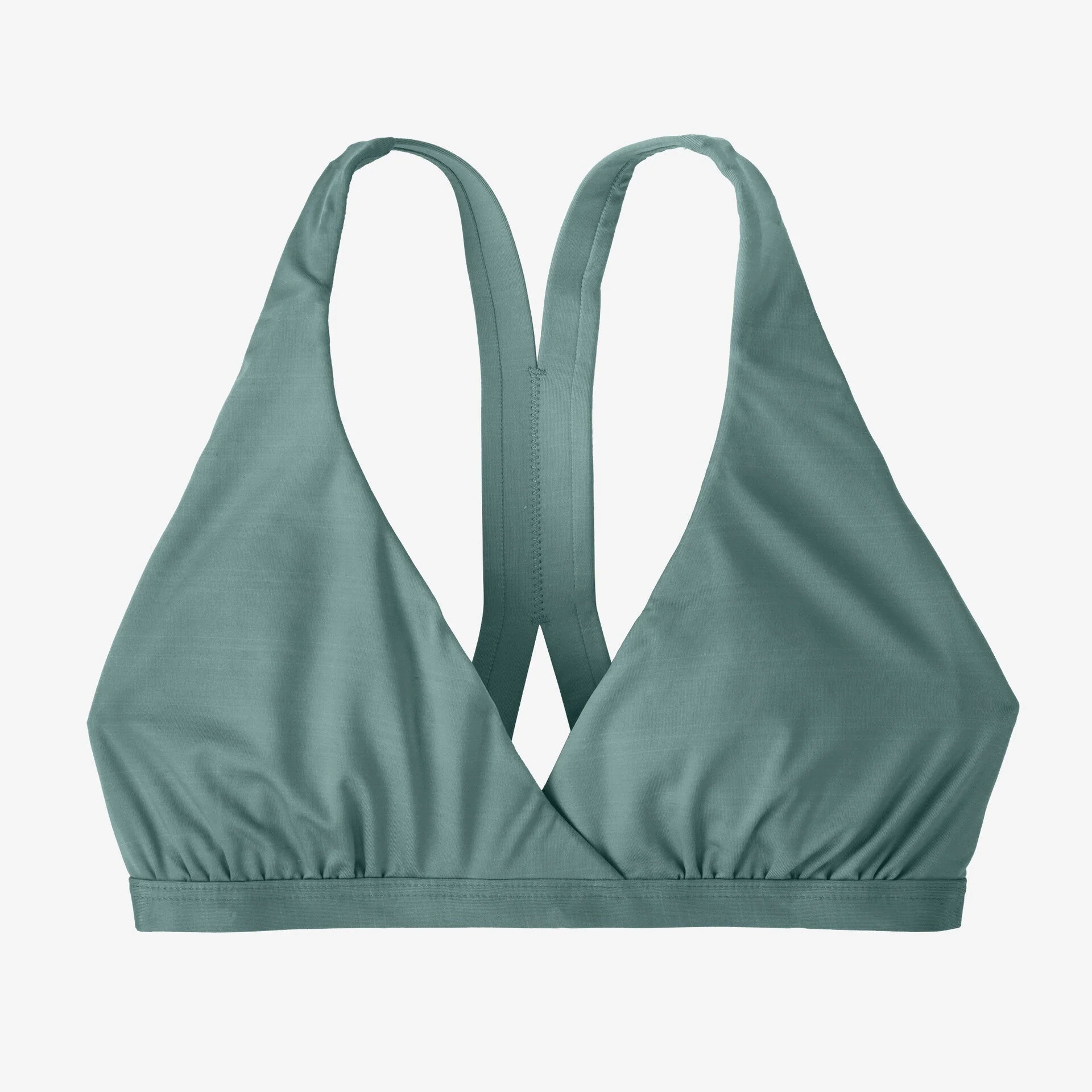 Women's Bottom Turn Top