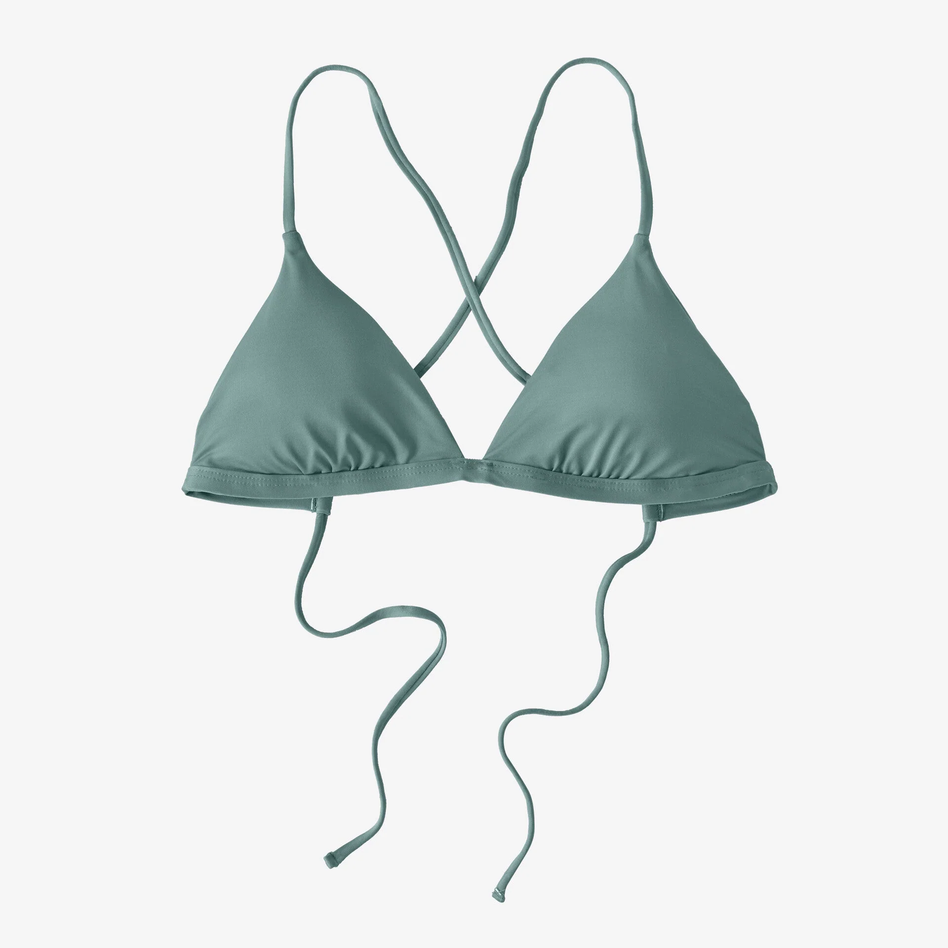 Women's Cross Shore Triangle Top