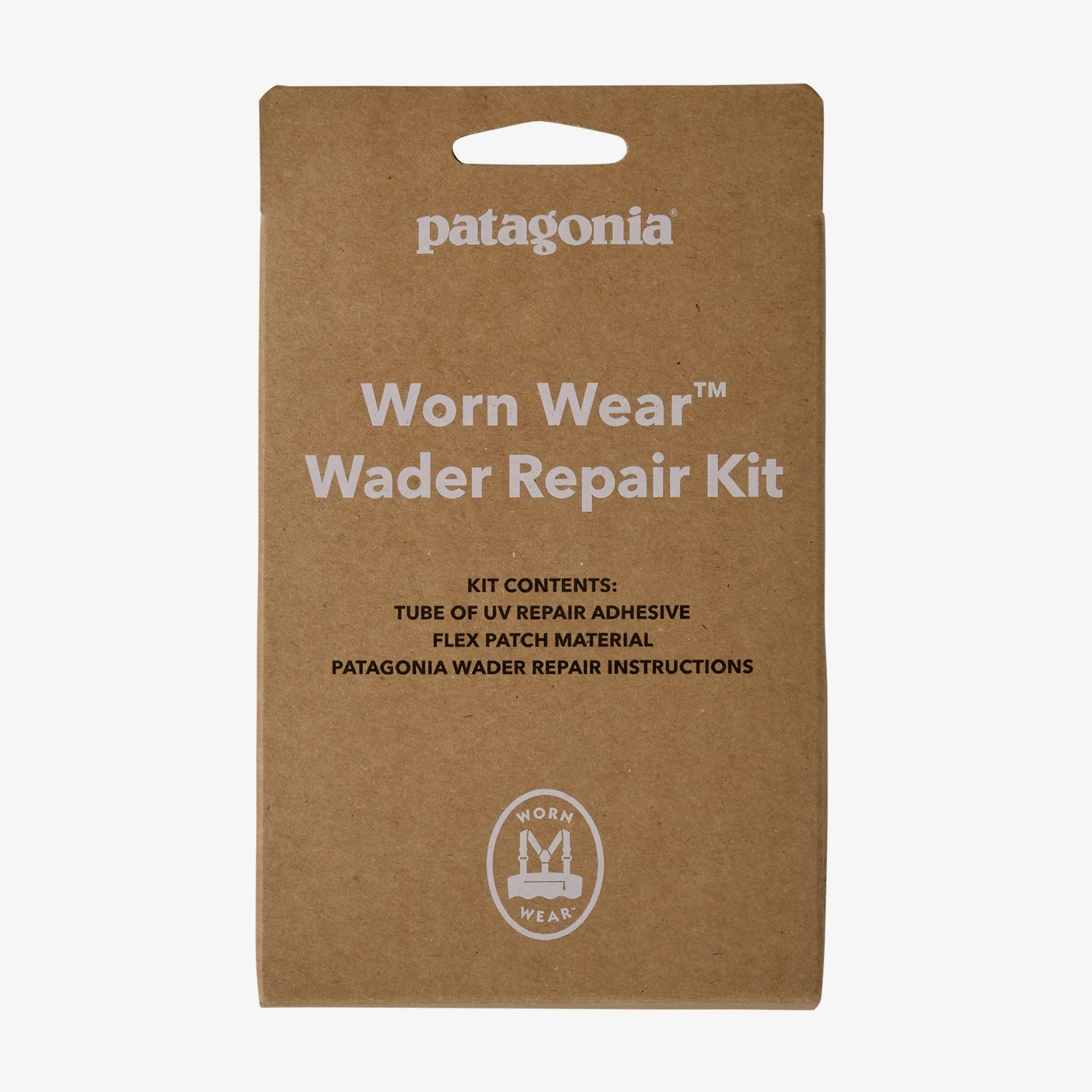 Wader Repair Kit