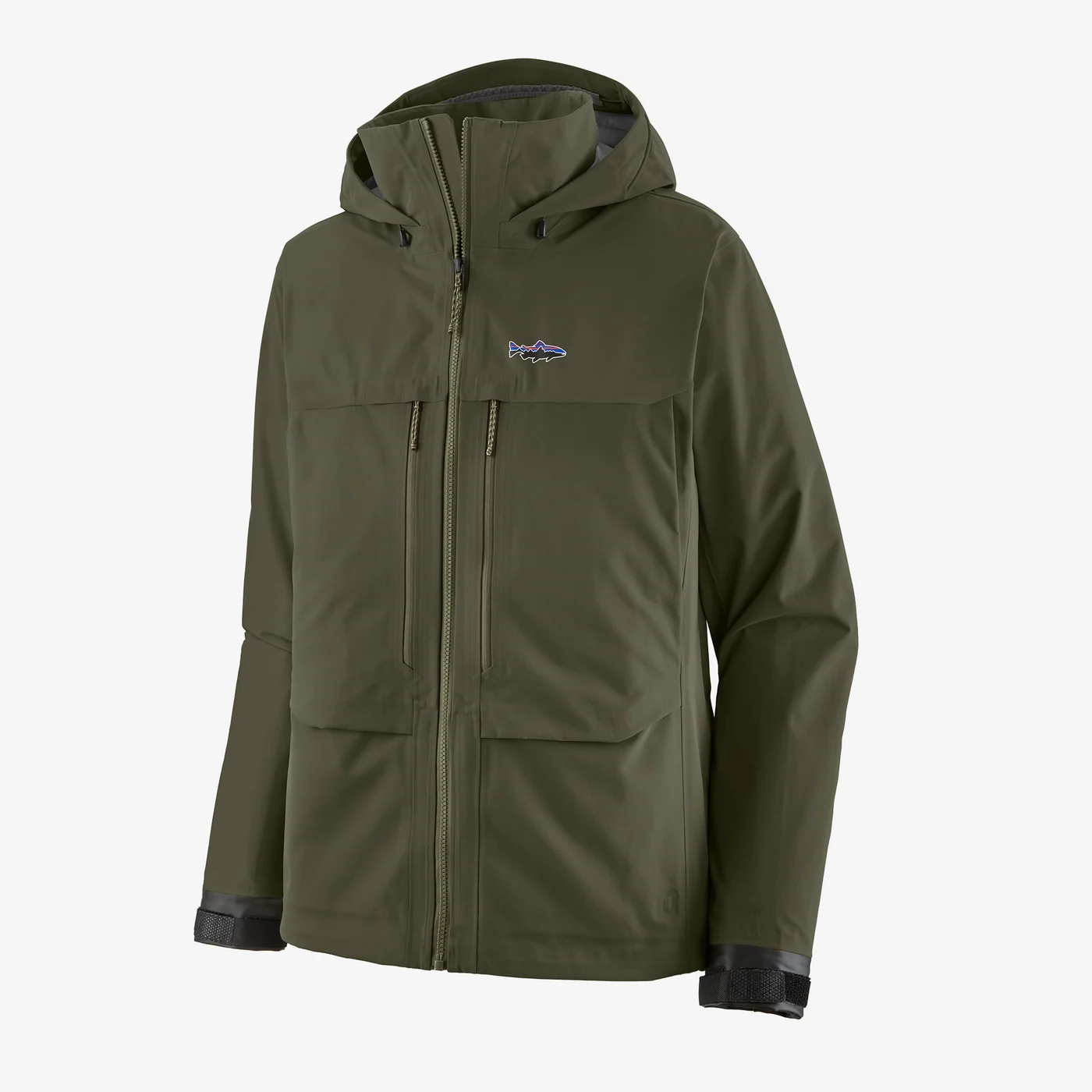 Men's Swiftcurrent? Wading Jacket
