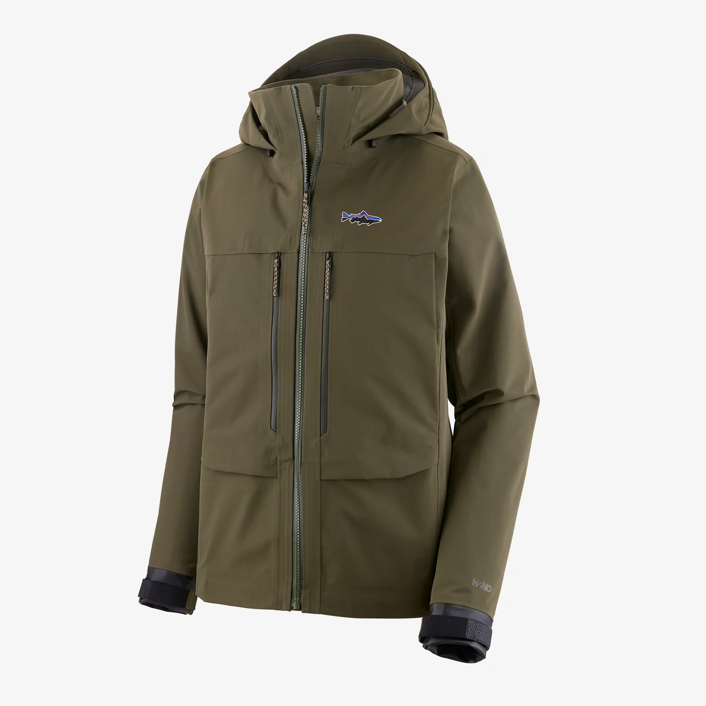 Women's Swiftcurrent? Wading Jacket