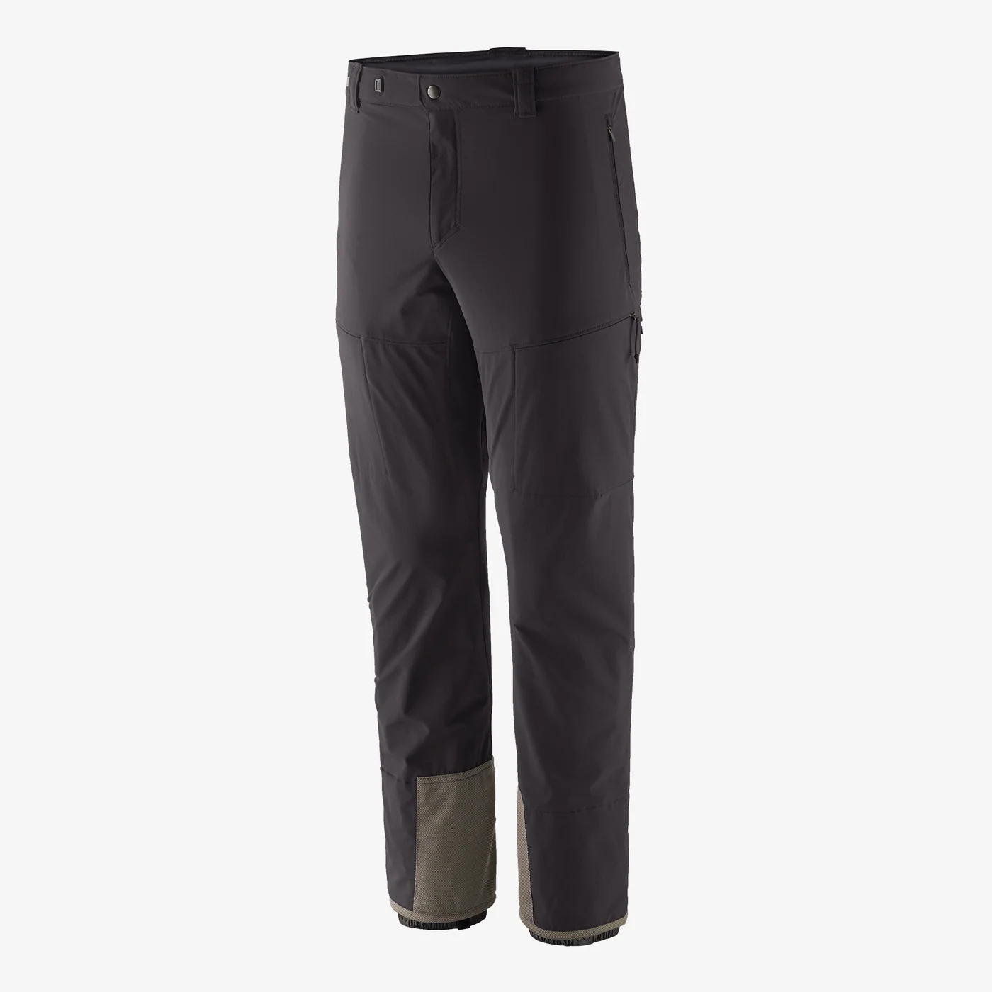 Men's Alpine Guide Pants - Short