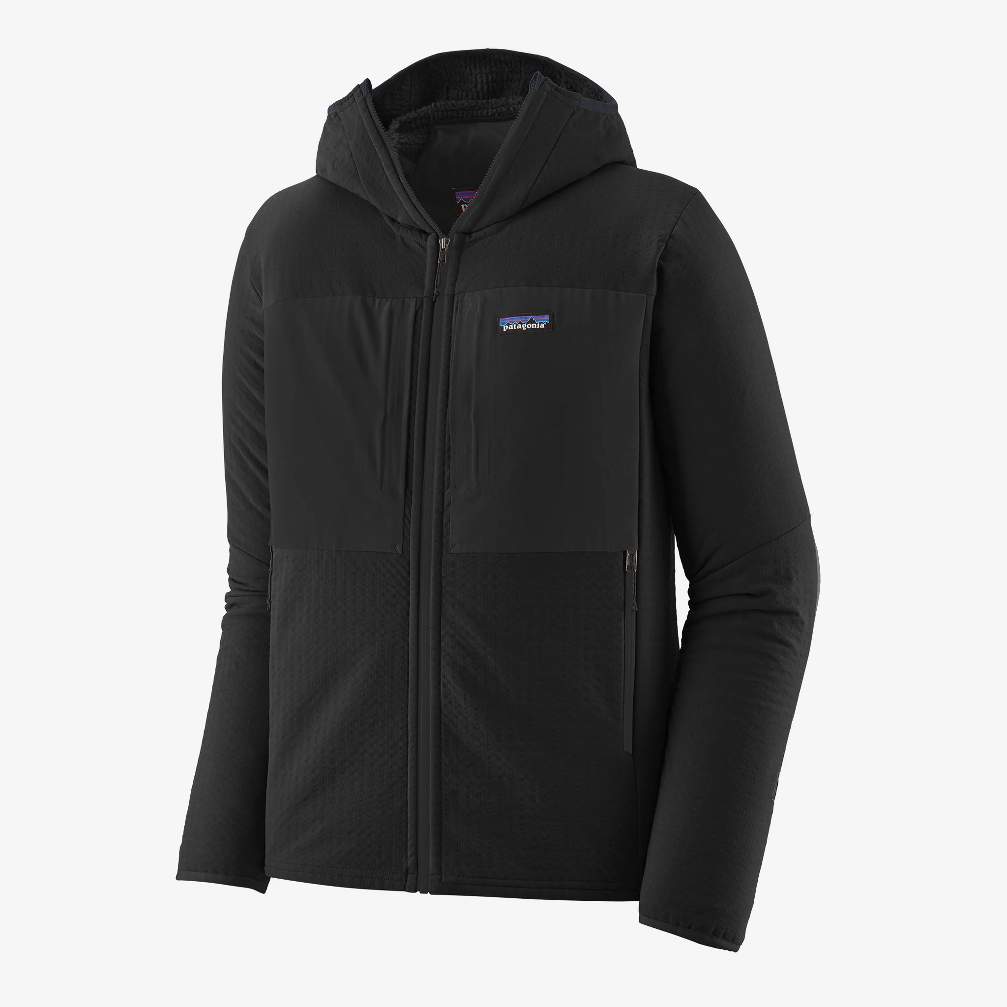 Men's R2? TechFace Hoody