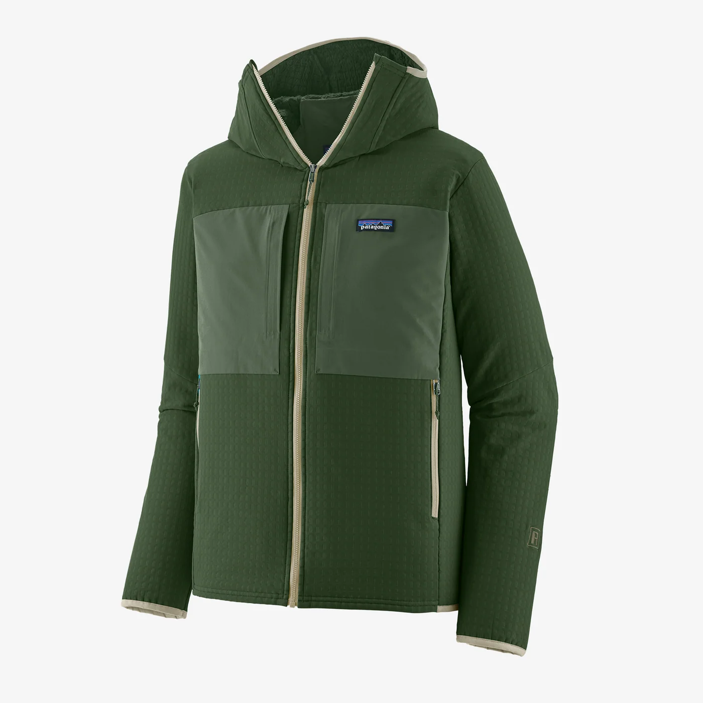 Men's R2? TechFace Hoody