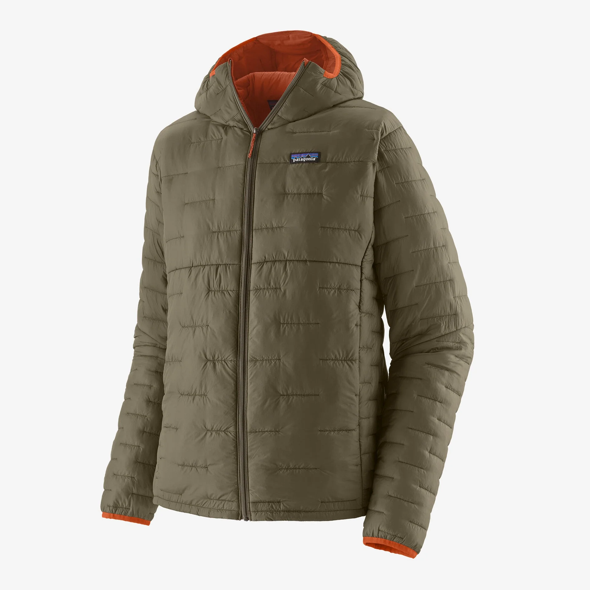 Men's Micro Puff? Hoody