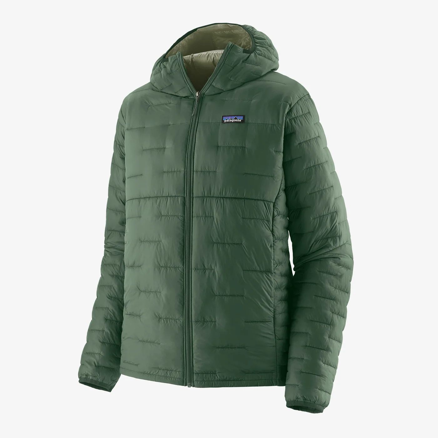 Men's Micro Puff? Hoody