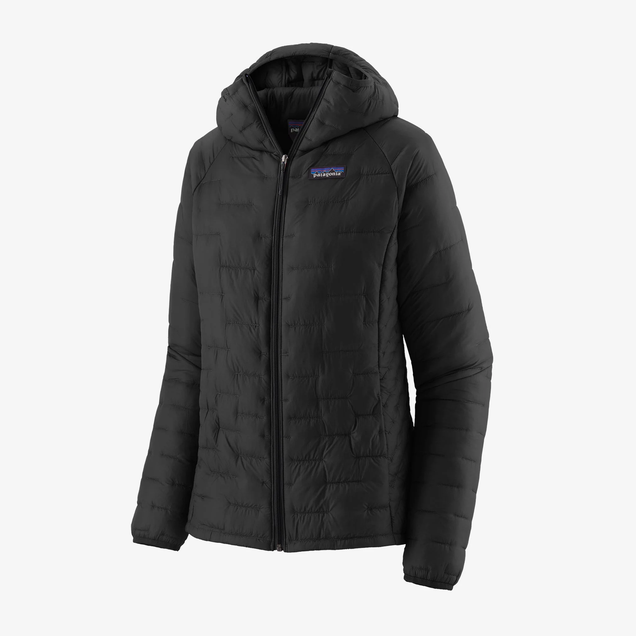 Women's Micro Puff? Hoody