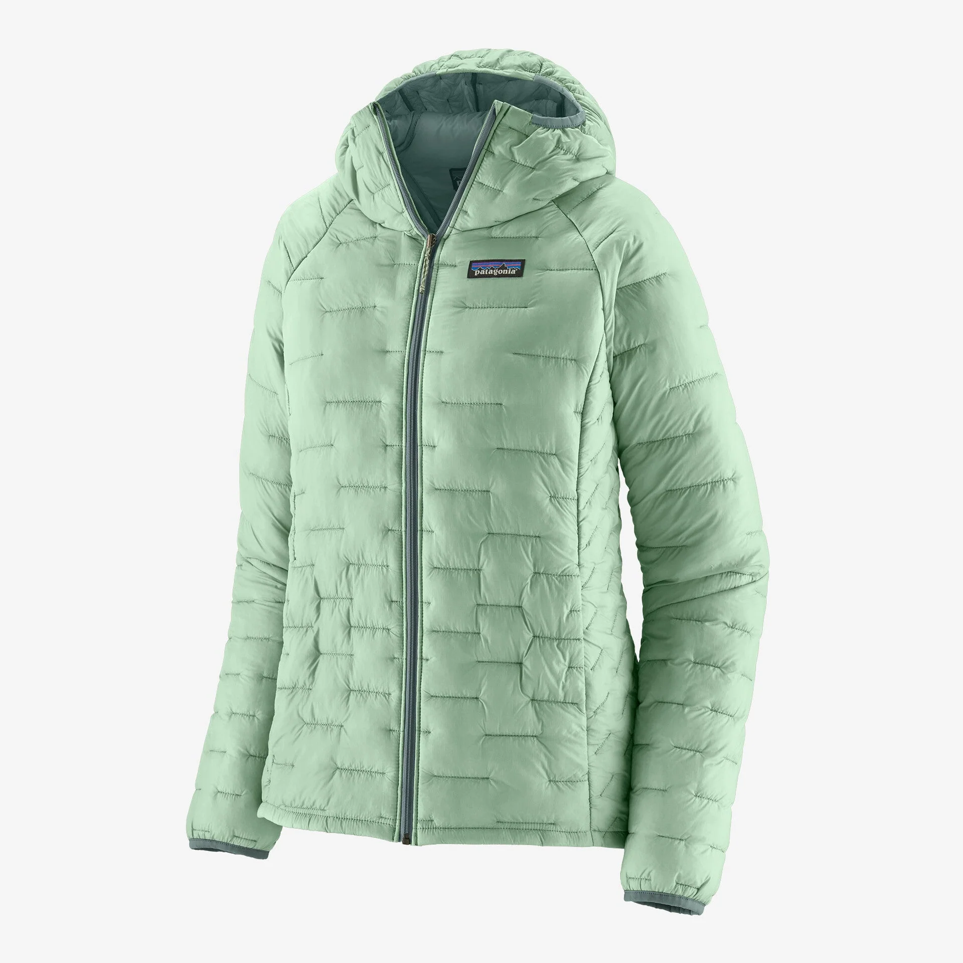 Women's Micro Puff? Hoody