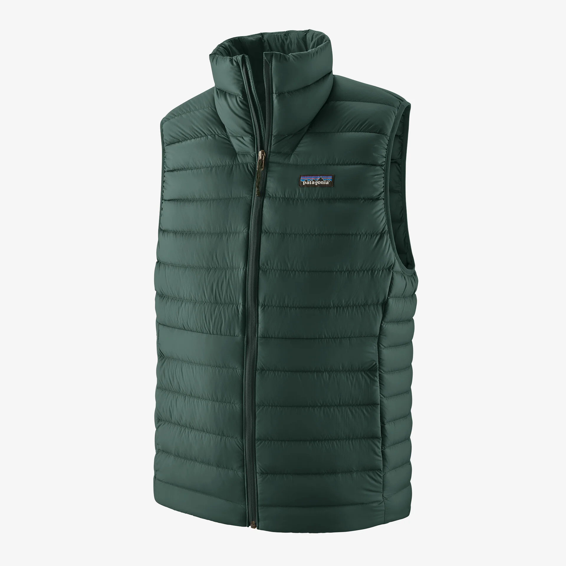 Men's Down Sweater? Vest