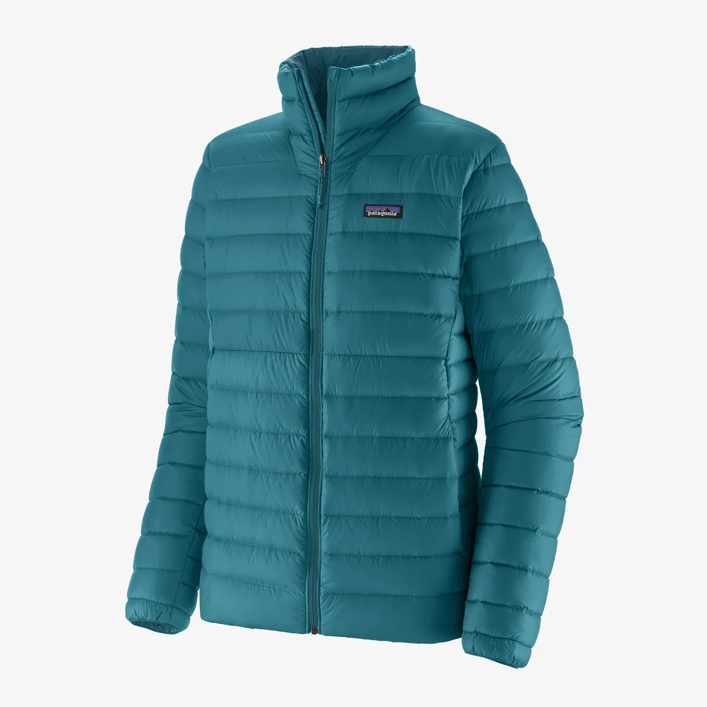 Men's Down Sweater?