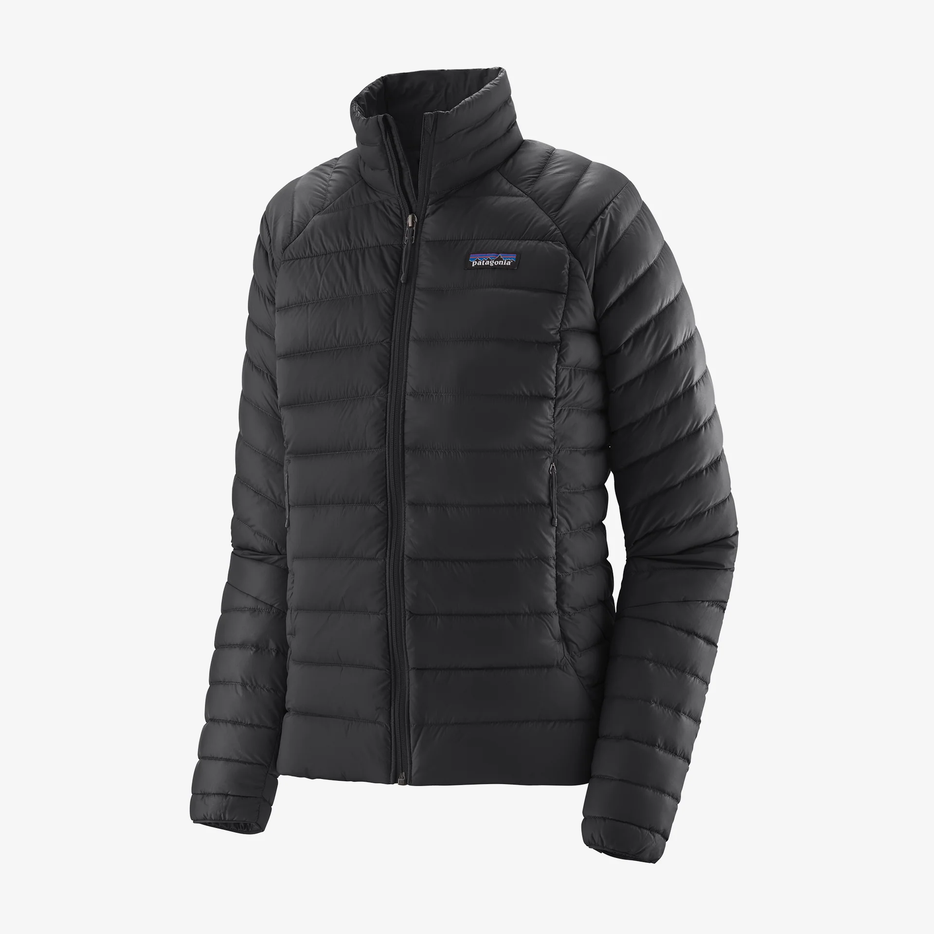 Women's Down Sweater?