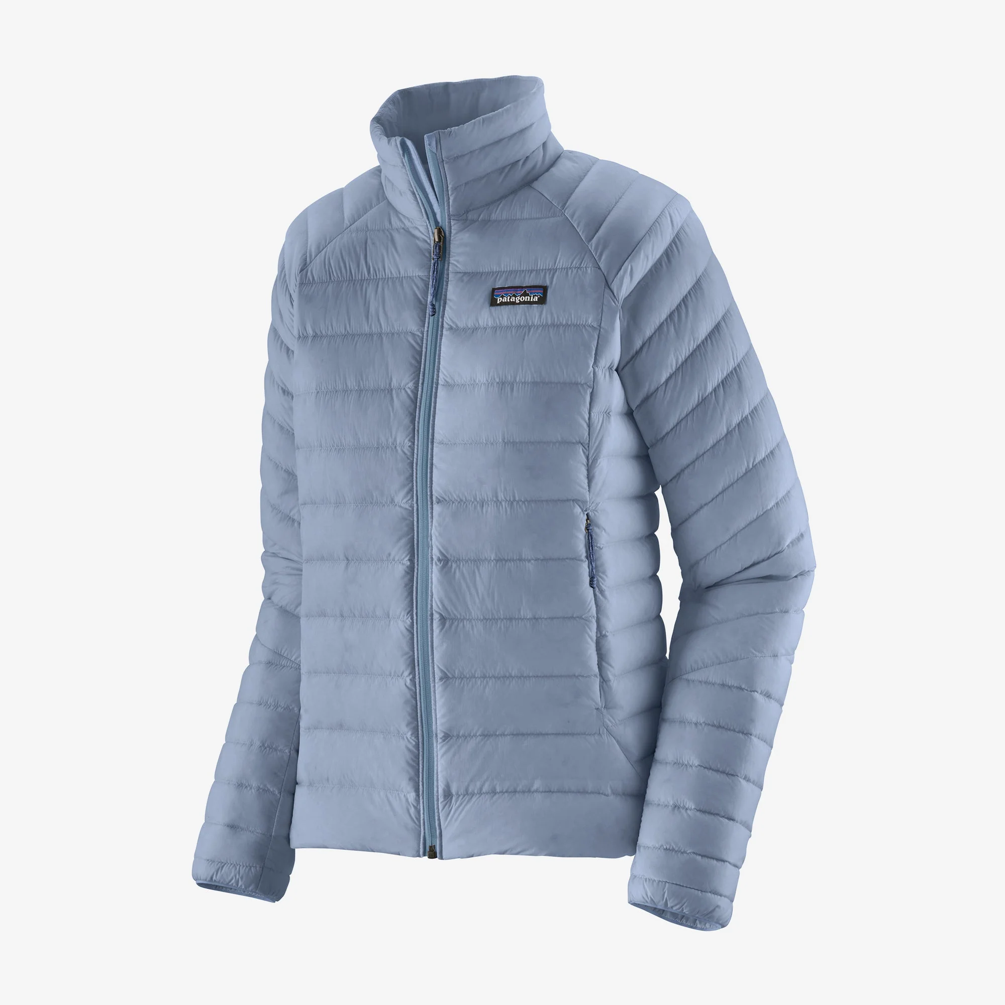 Women's Down Sweater?