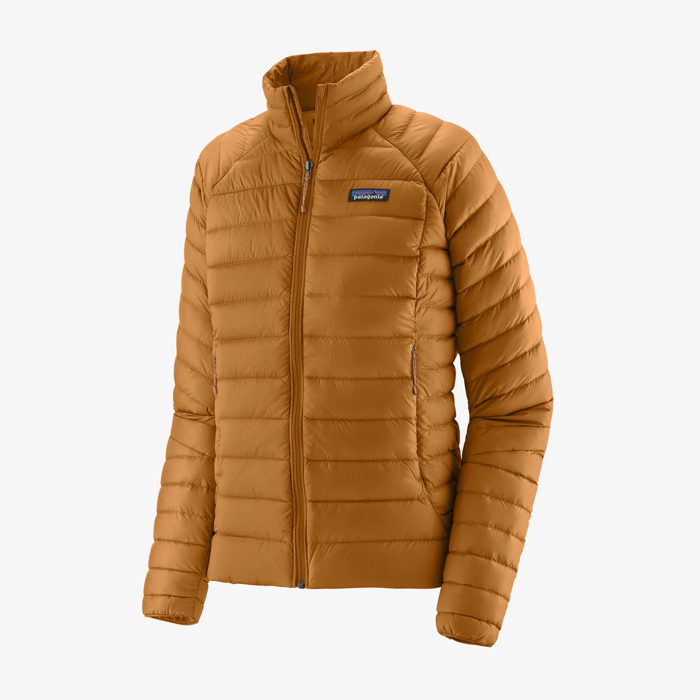 Women's Down Sweater?