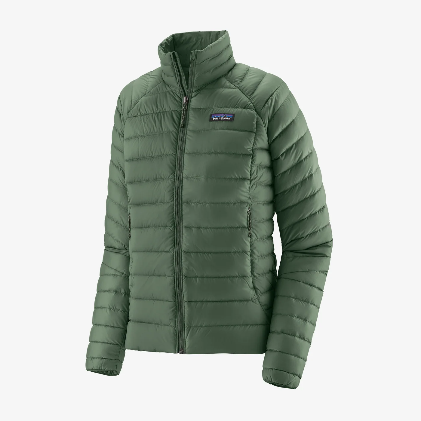 Women's Down Sweater?