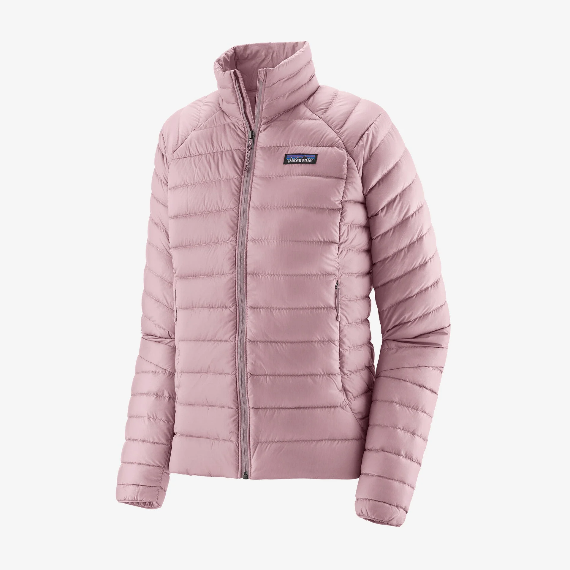 Women's Down Sweater?