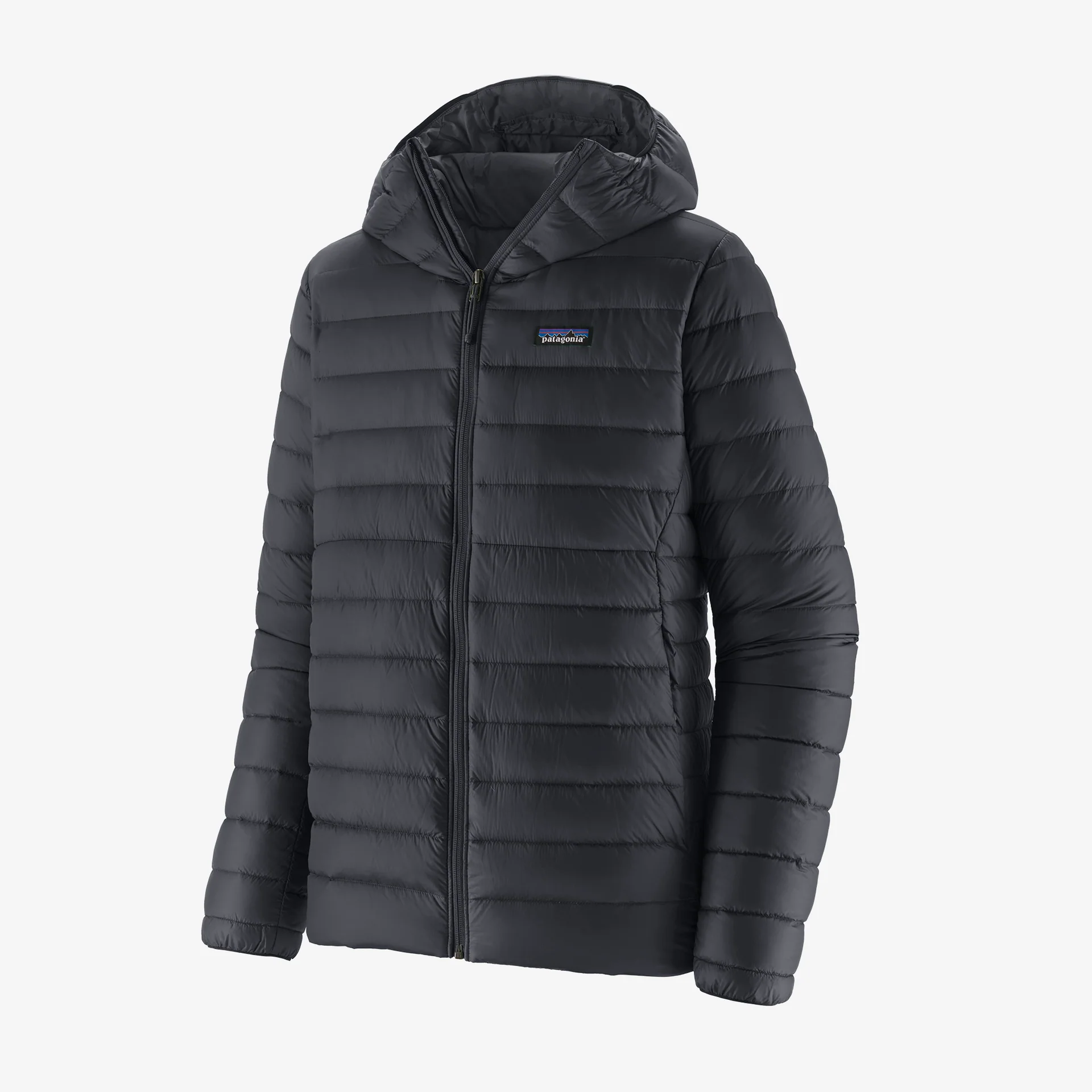 Men's Down Sweater? Hoody
