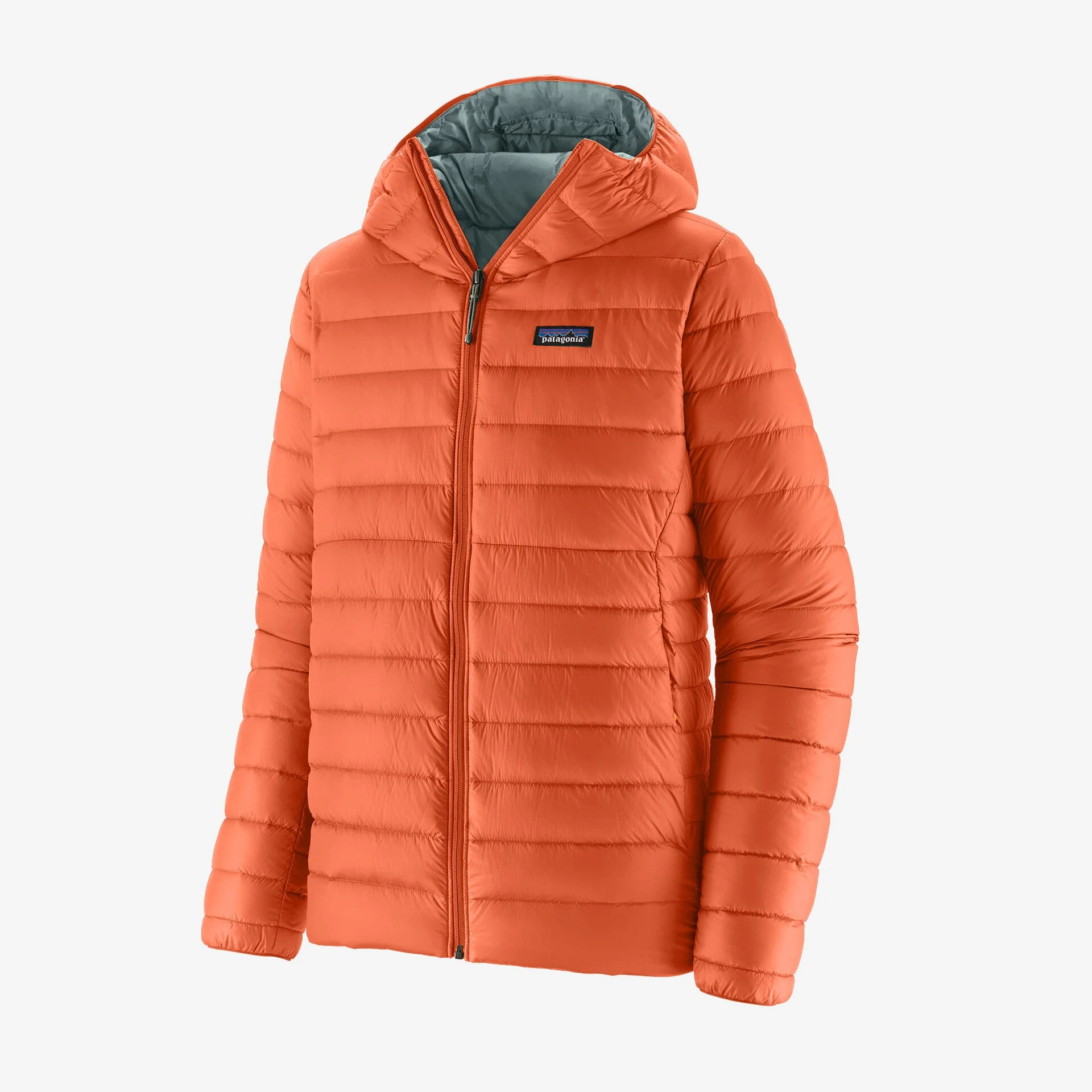 Men's Down Sweater? Hoody
