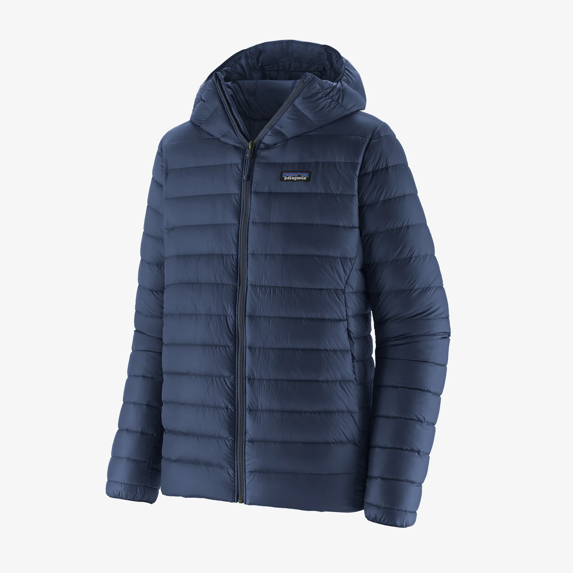 Men's Down Sweater? Hoody