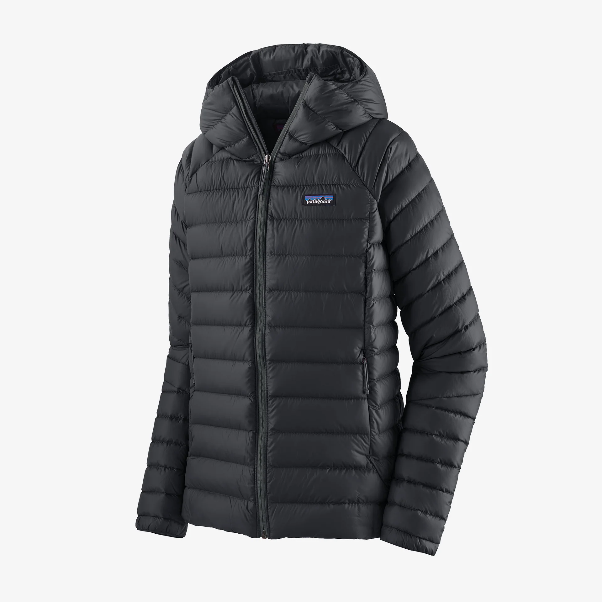 Women's Down Sweater? Hoody