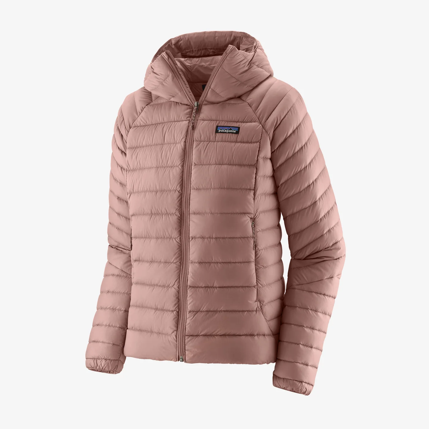 Women's Down Sweater? Hoody