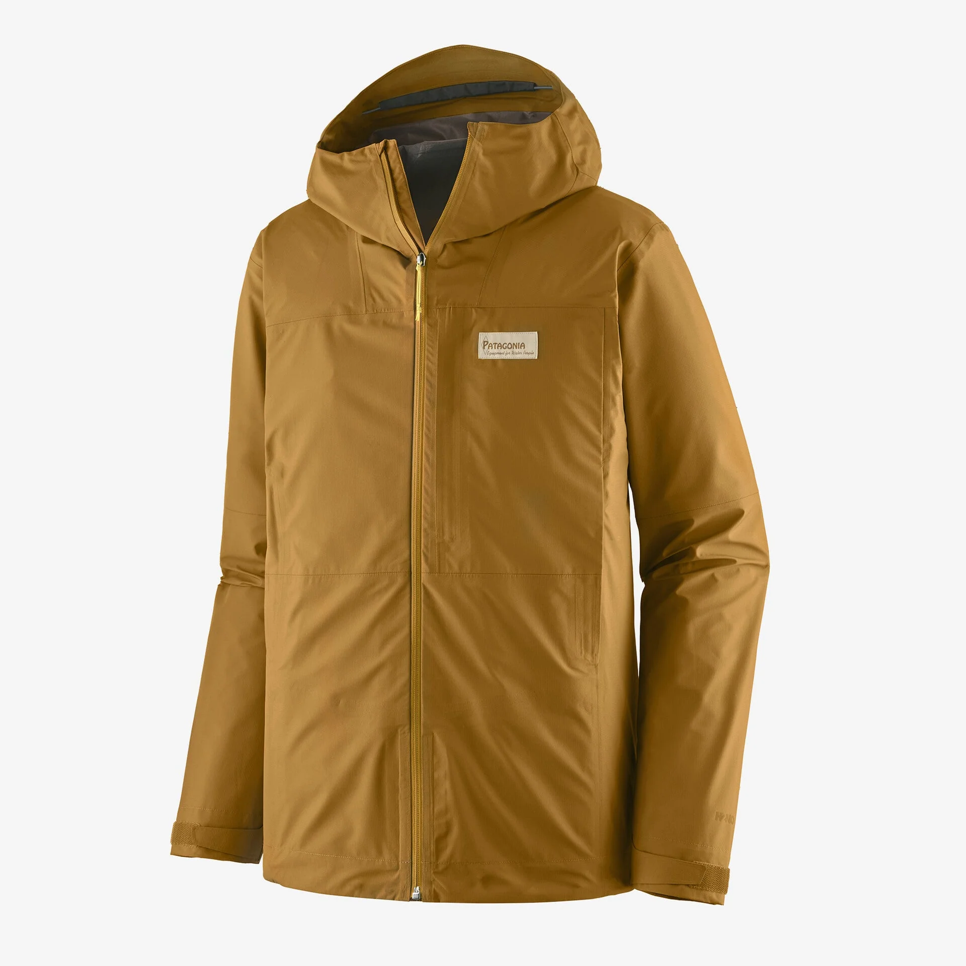 Men's Boulder Fork Rain Jacket