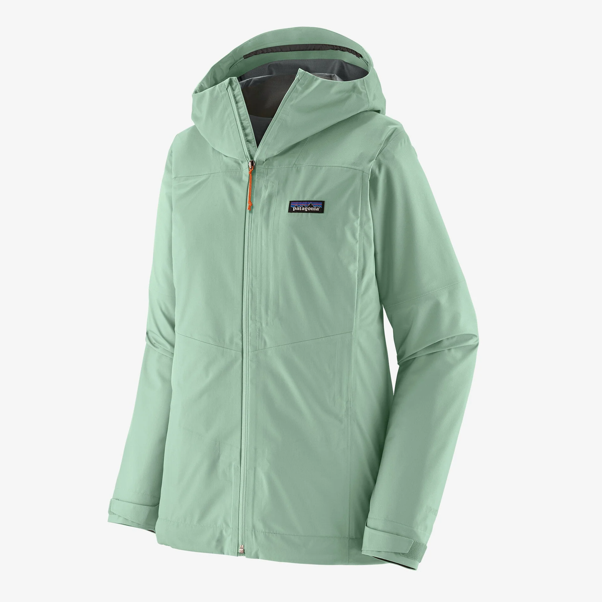 Women's Boulder Fork Rain Jacket