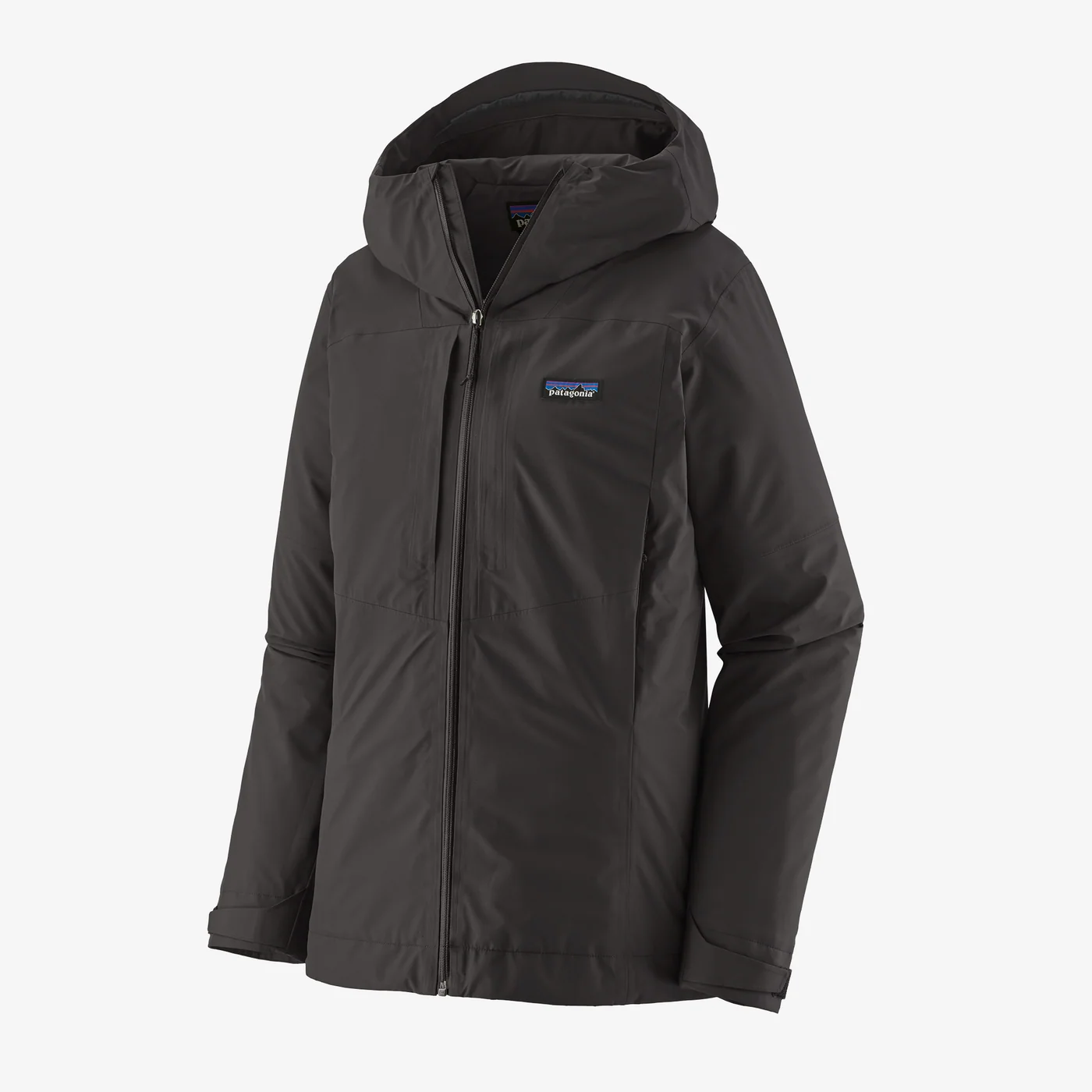 Women's Insulated Boulder Fork Rain Jacket
