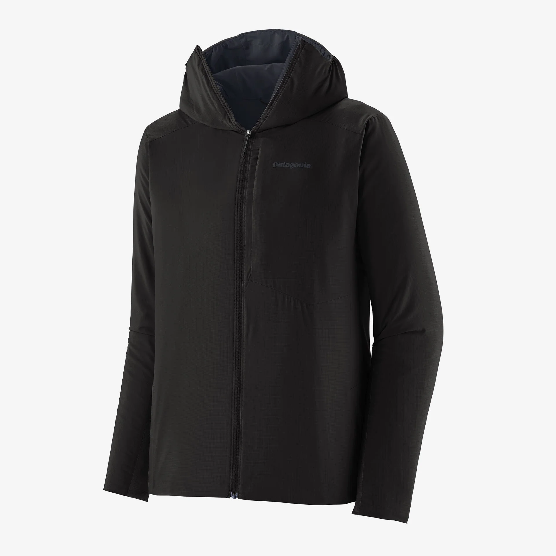 Men's Nano-Air? Ultralight Full-Zip Hoody