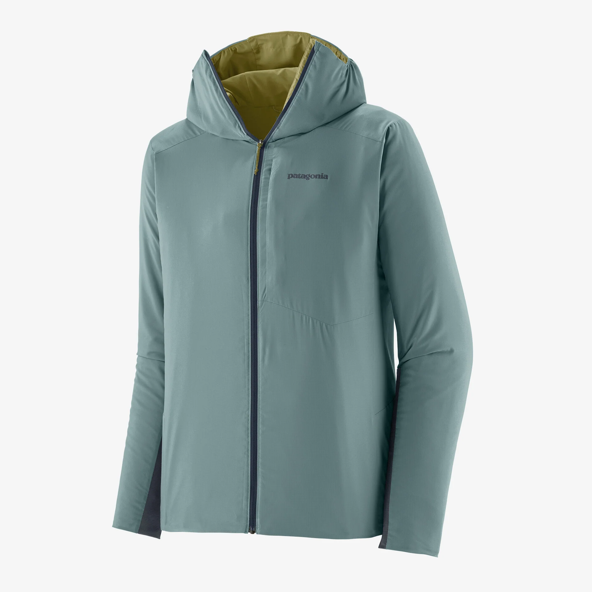 Men's Nano-Air? Ultralight Full-Zip Hoody