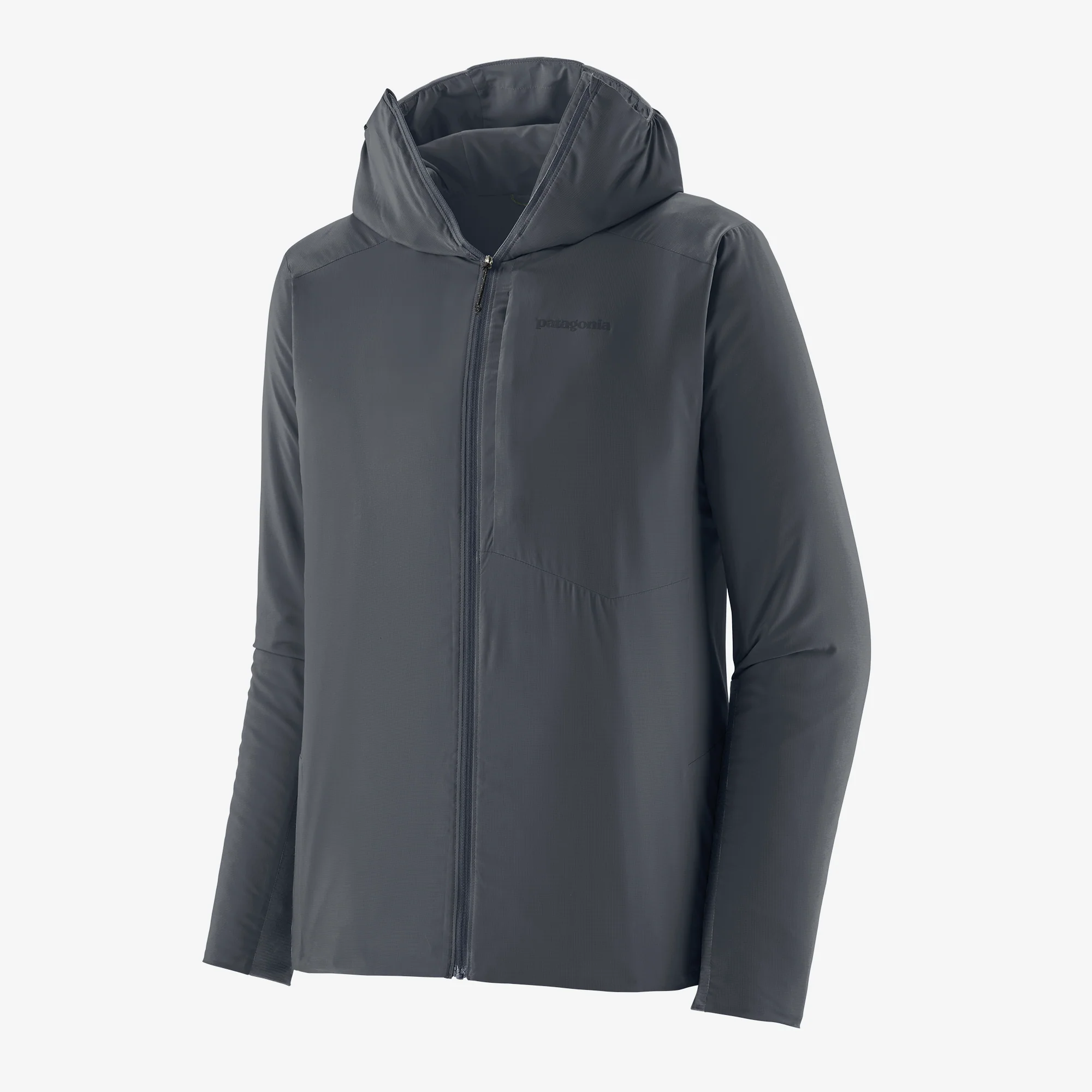 Men's Nano-Air? Ultralight Full-Zip Hoody