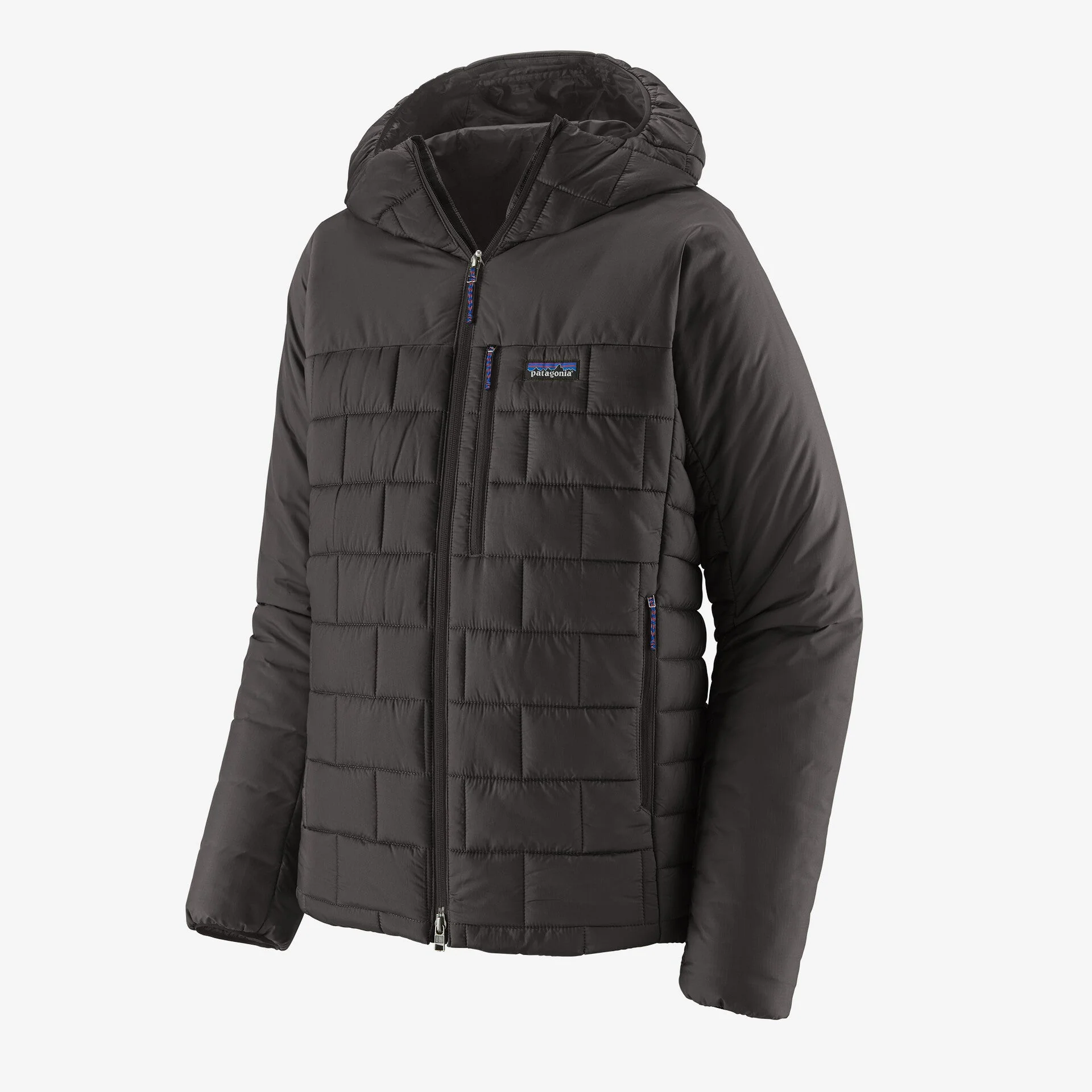 Men's Hi-Loft Nano Puff? Hoody