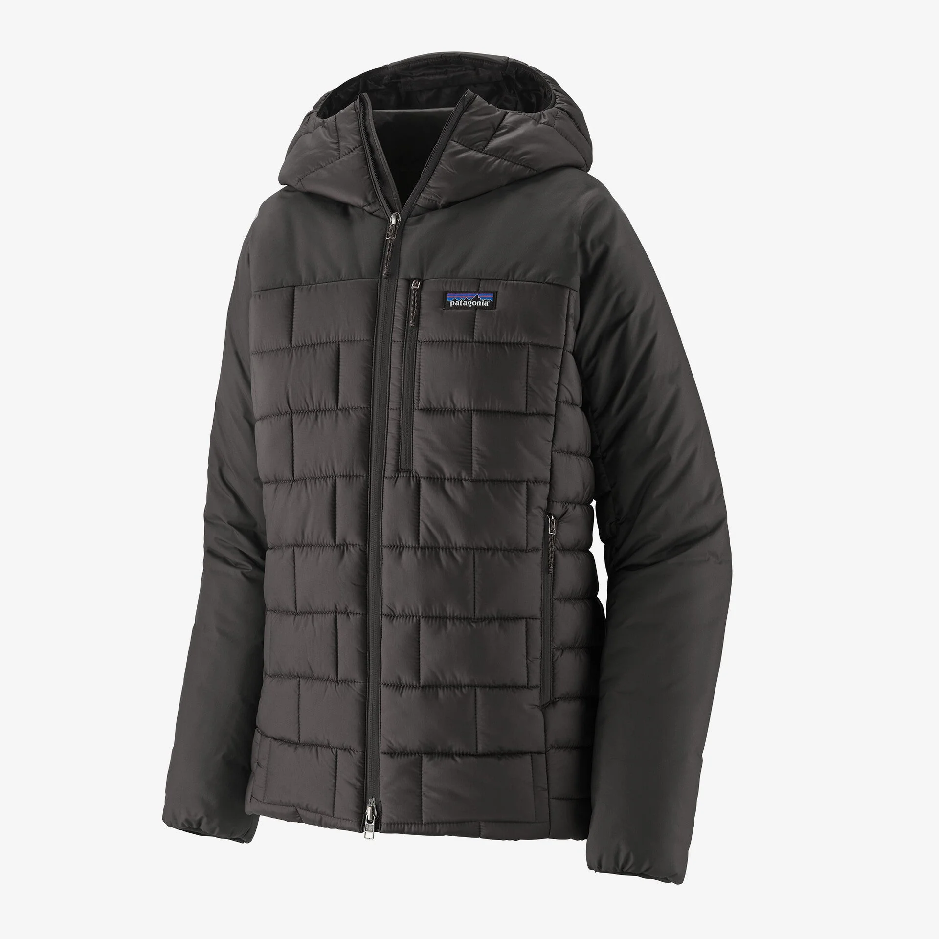 Women's Hi-Loft Nano Puff? Hoody
