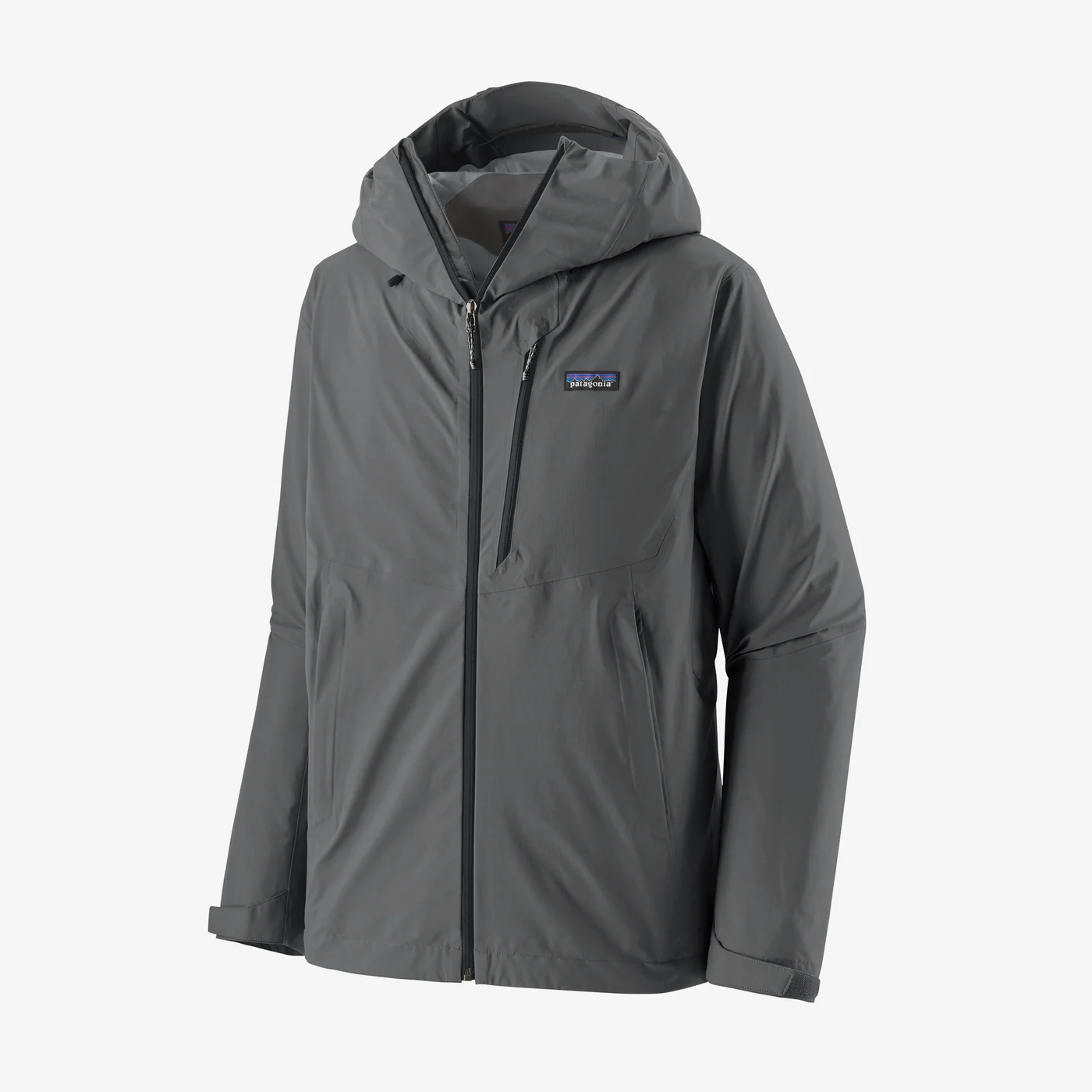 Men's Granite Crest Rain Jacket