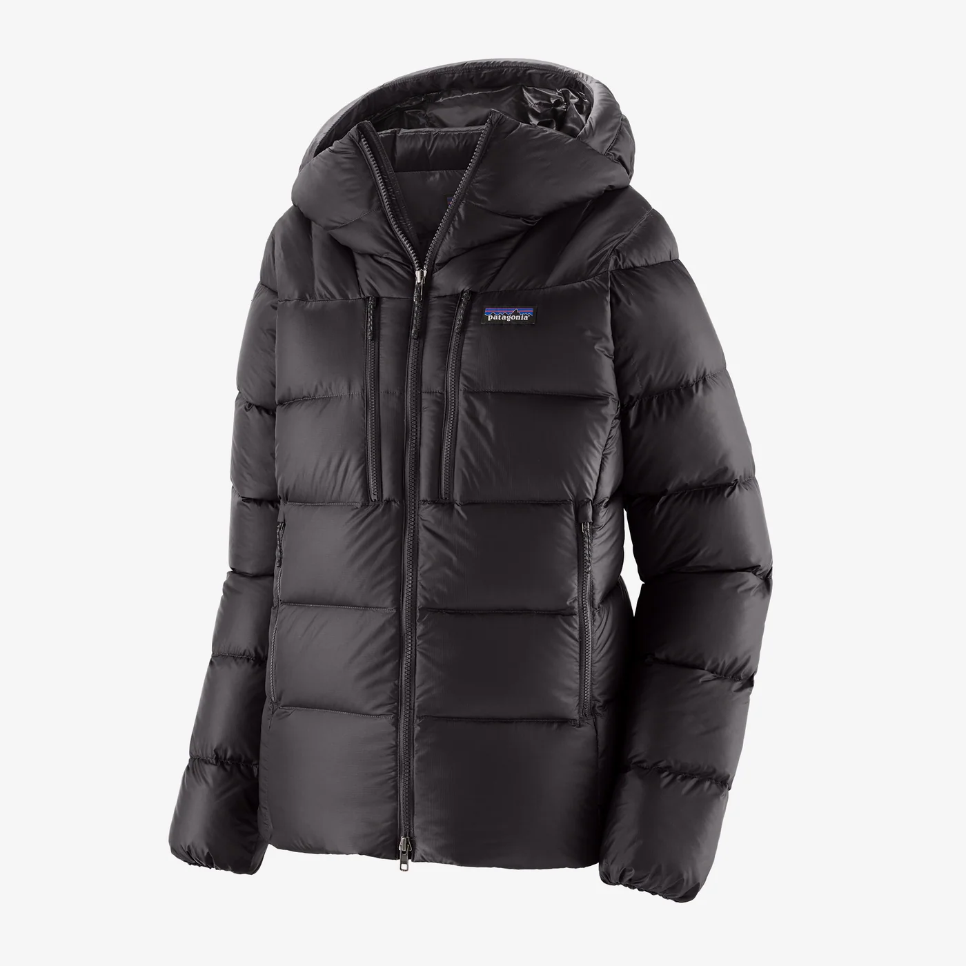 Women's Fitz Roy Down Hoody
