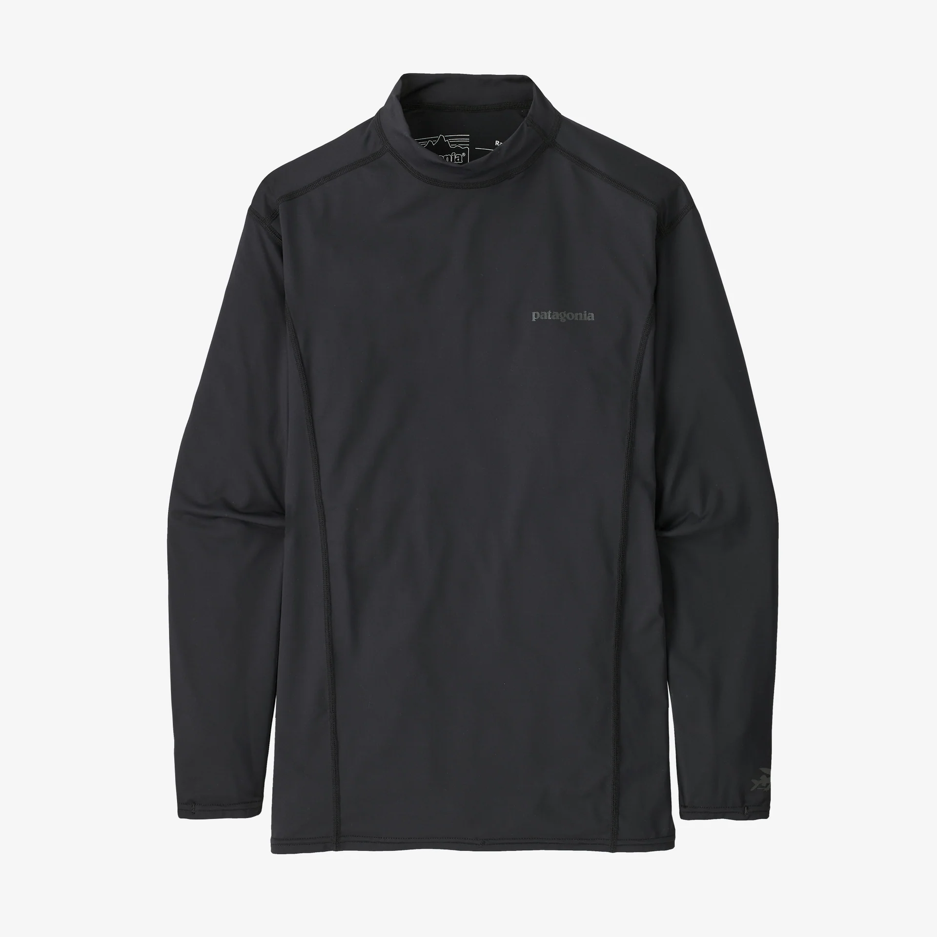 Men's Long-Sleeved R?? Top